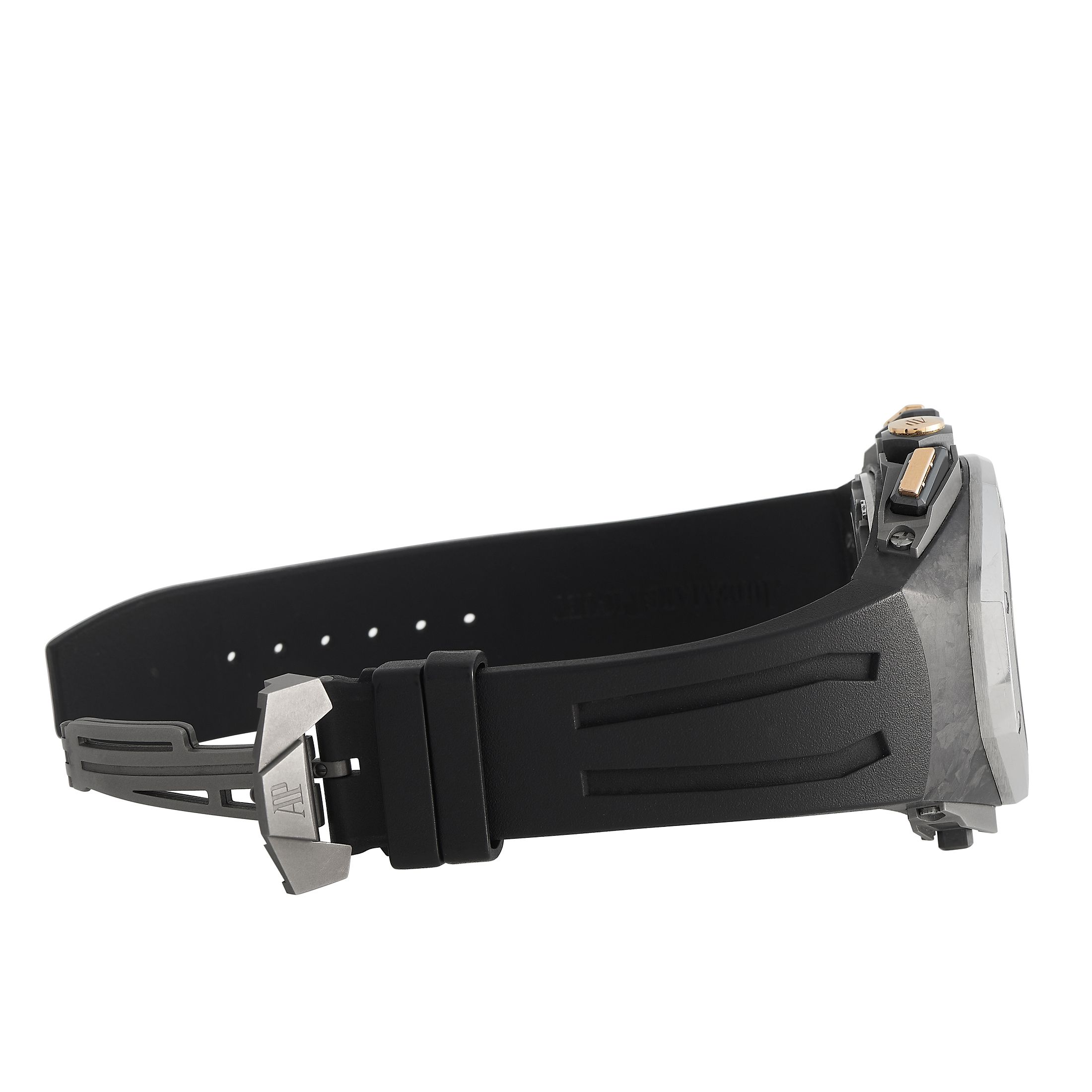 Audemars Piguet Royal Oak Concept Laptimer Michael Schumacher Watch 26221FT.OO.DOO2CA.01