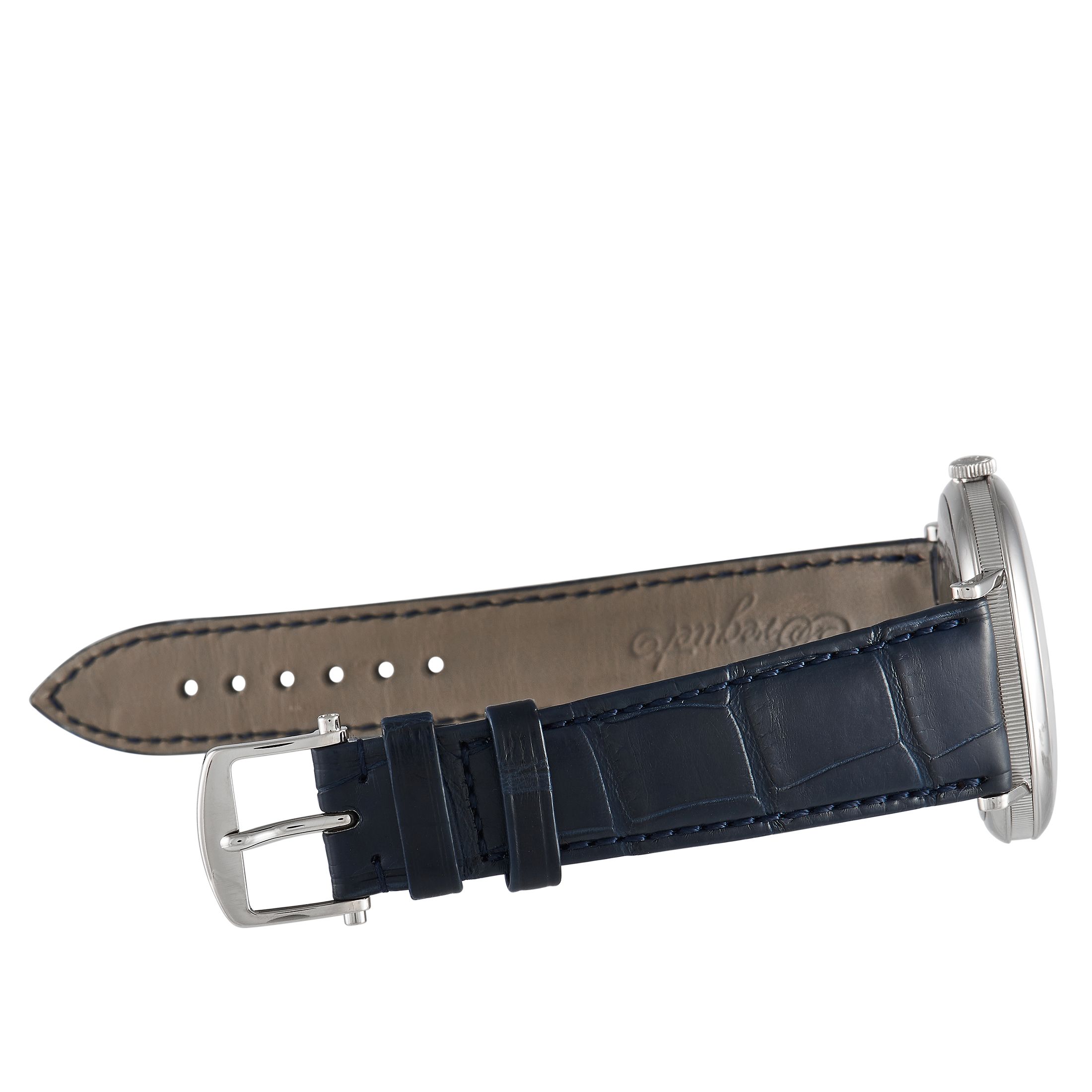 Breguet Classique White Gold Watch 5140