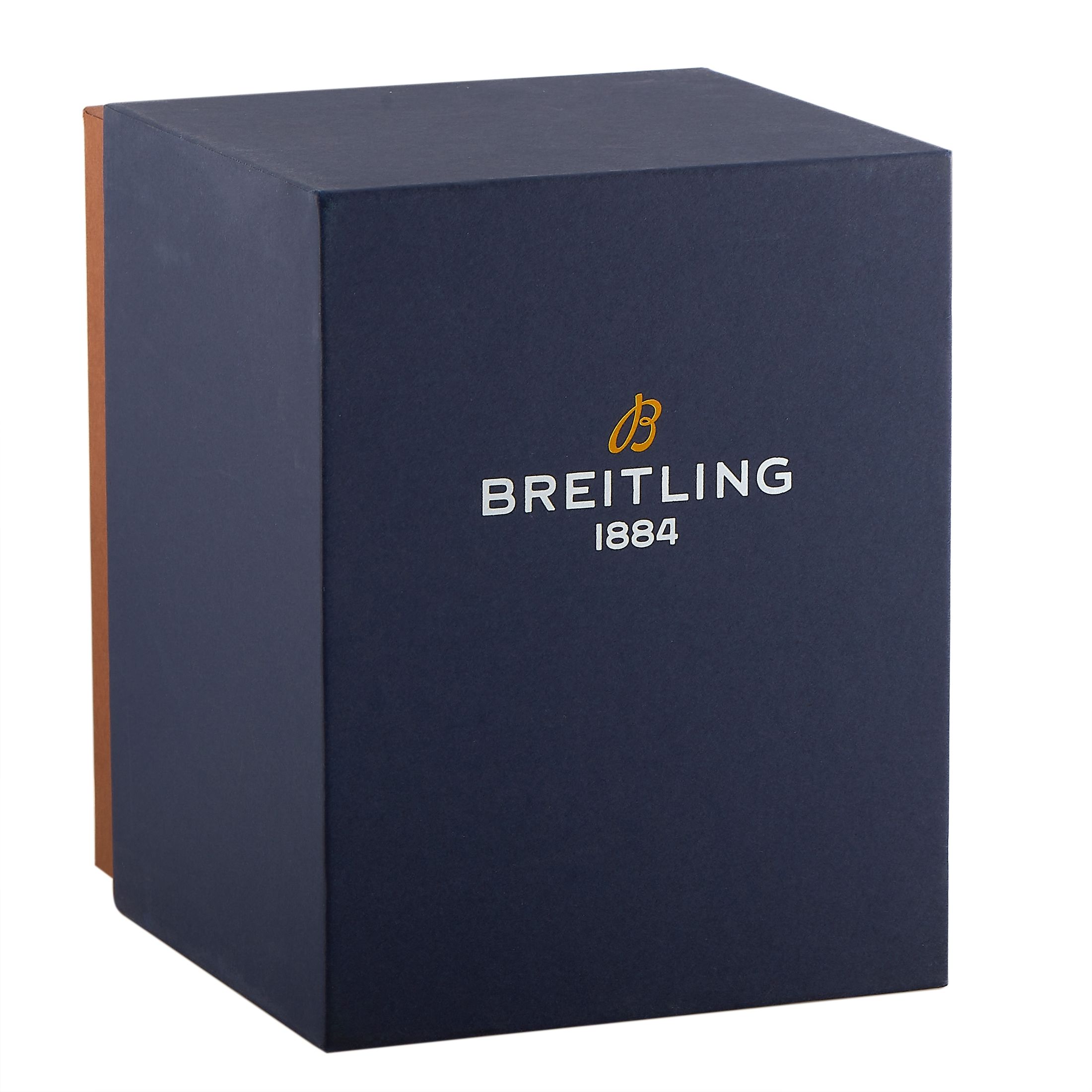 Breitling Premier Automatic Chronometer Watch A37340351G1A1