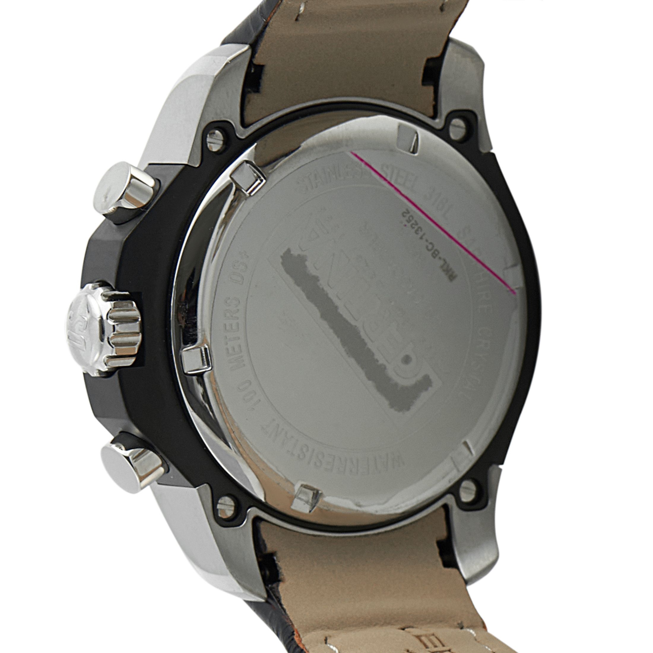 Certina DS Cascadeur Watch C0036172605000