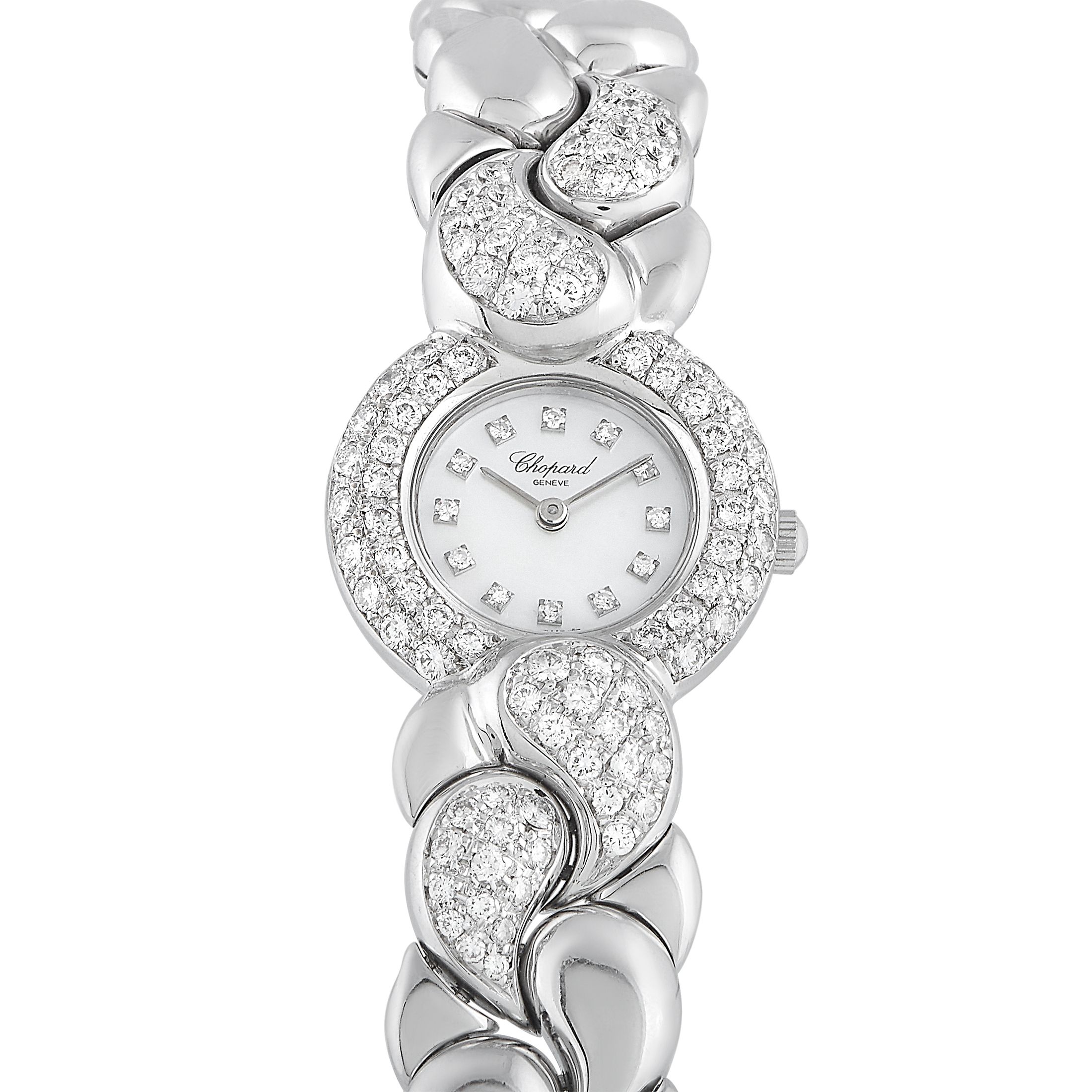 Chopard Casmir Watch 443392 917-1