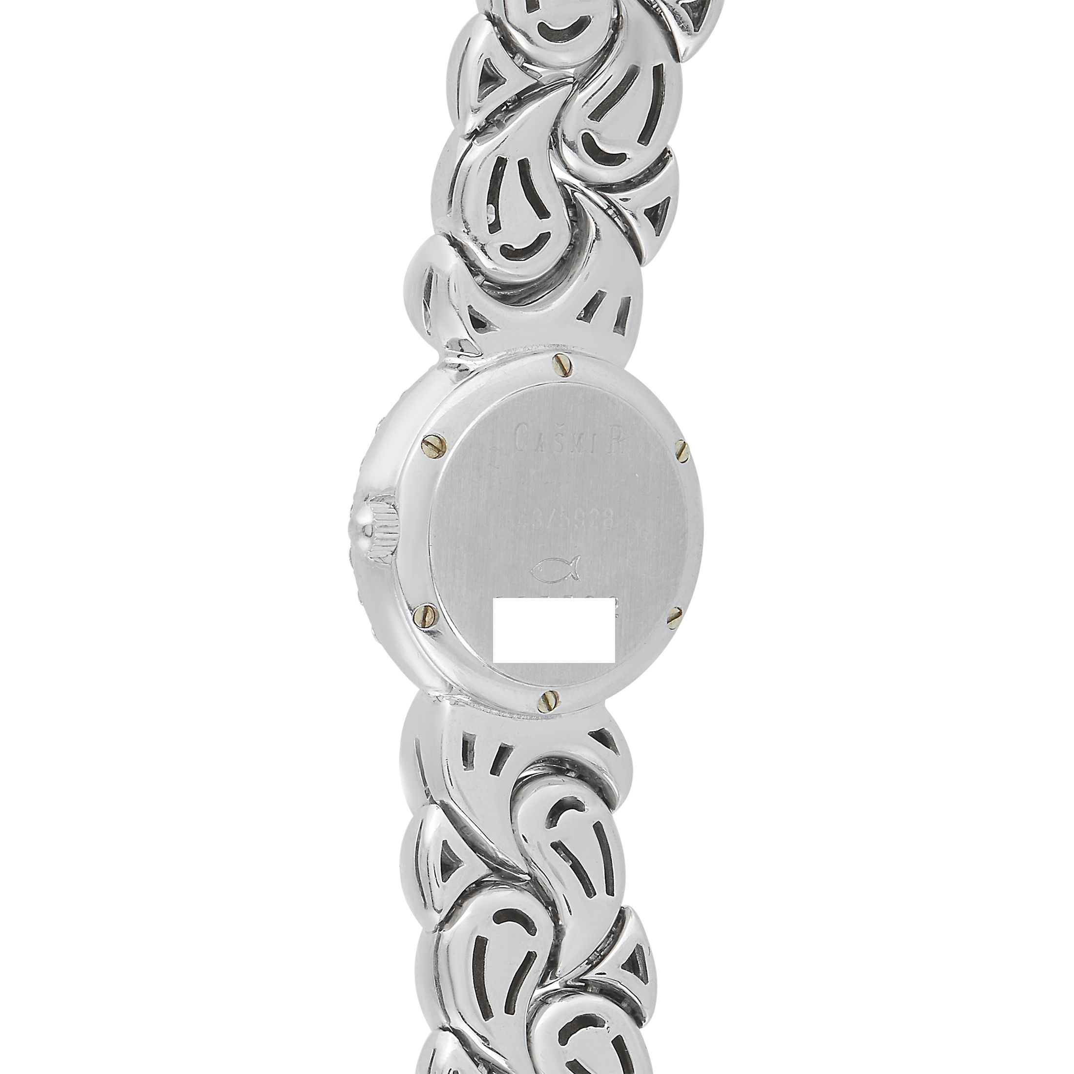 Chopard Casmir Watch 443392 917-1