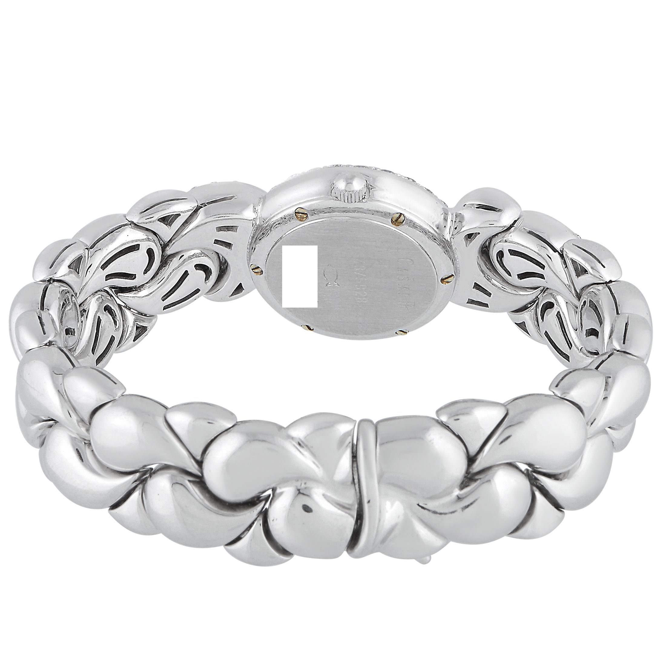 Chopard Casmir Watch 443392 917-1