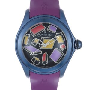 Corum Bubble 47 Steve Aoki Watch L082/03214 - 082.312.98/0390 SA01