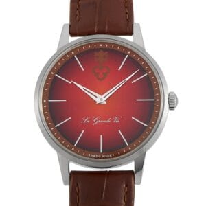Corum Heritage La Grande Vie Watch 082.750.04/0066