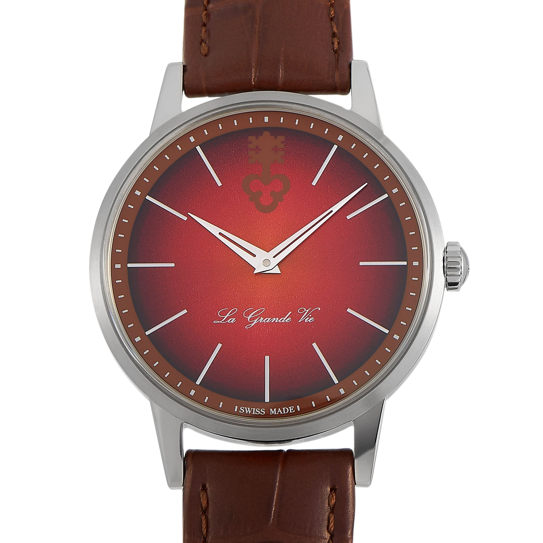 Corum Heritage La Grande Vie Watch 082.750.04/0066