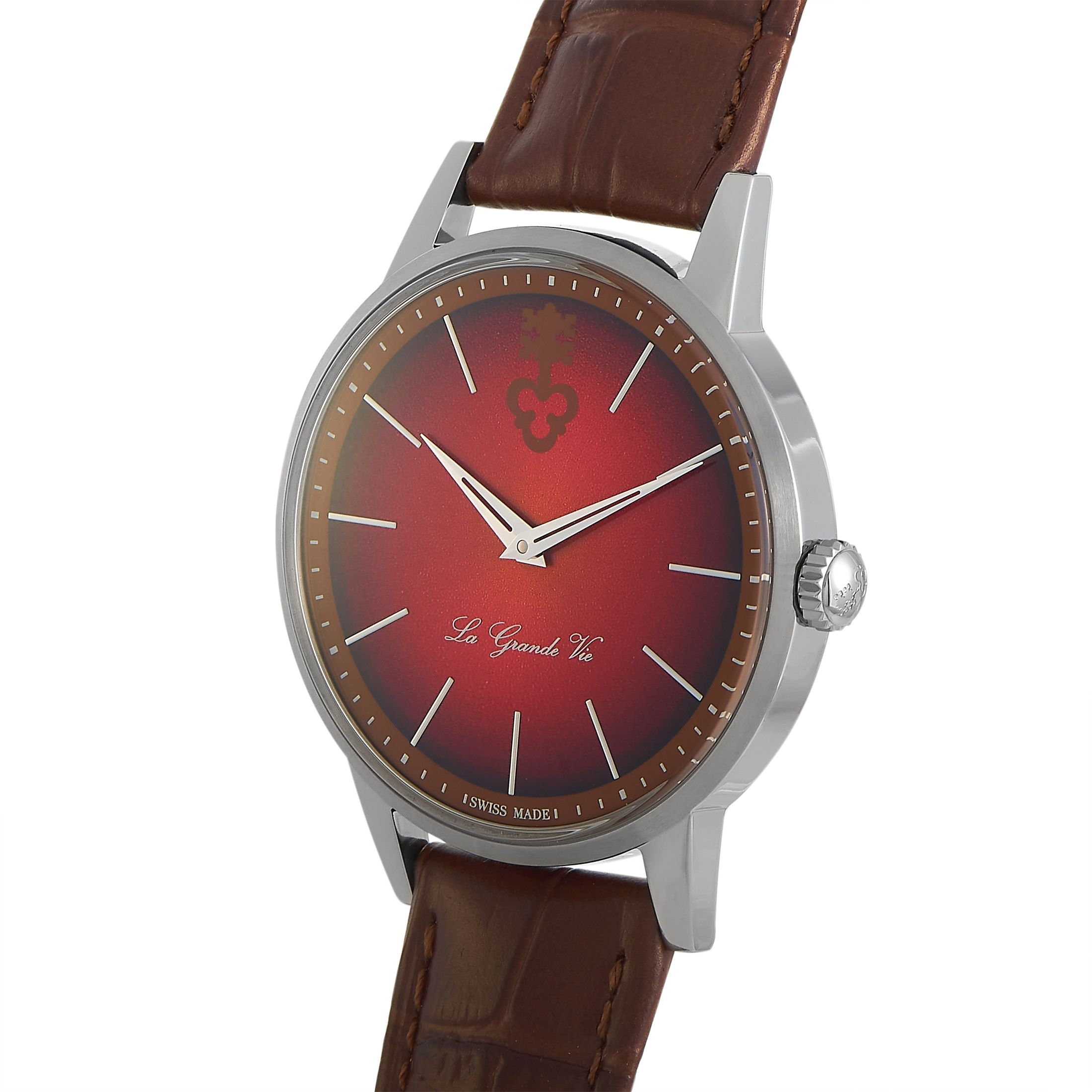 Corum Heritage La Grande Vie Watch 082.750.04/0066