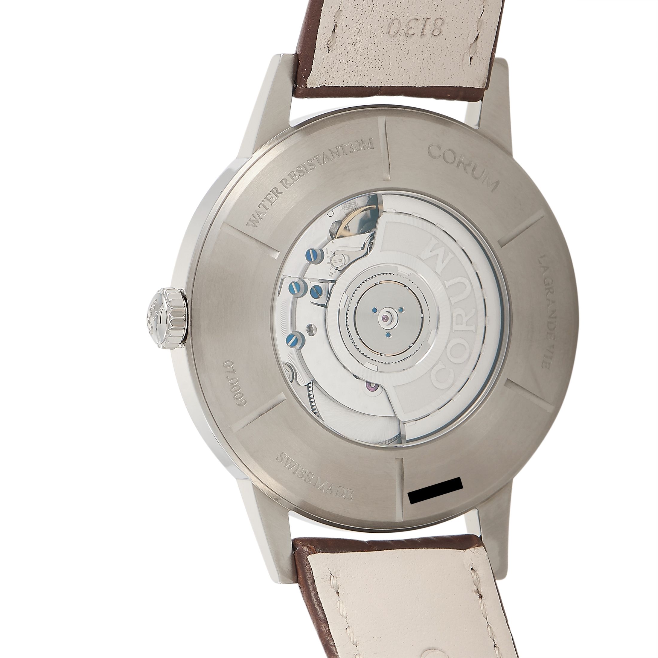 Corum Heritage La Grande Vie Watch 082.750.04/0066