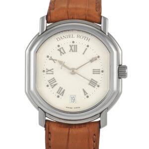 Daniel Roth Le Sentier Numero 206 Watch