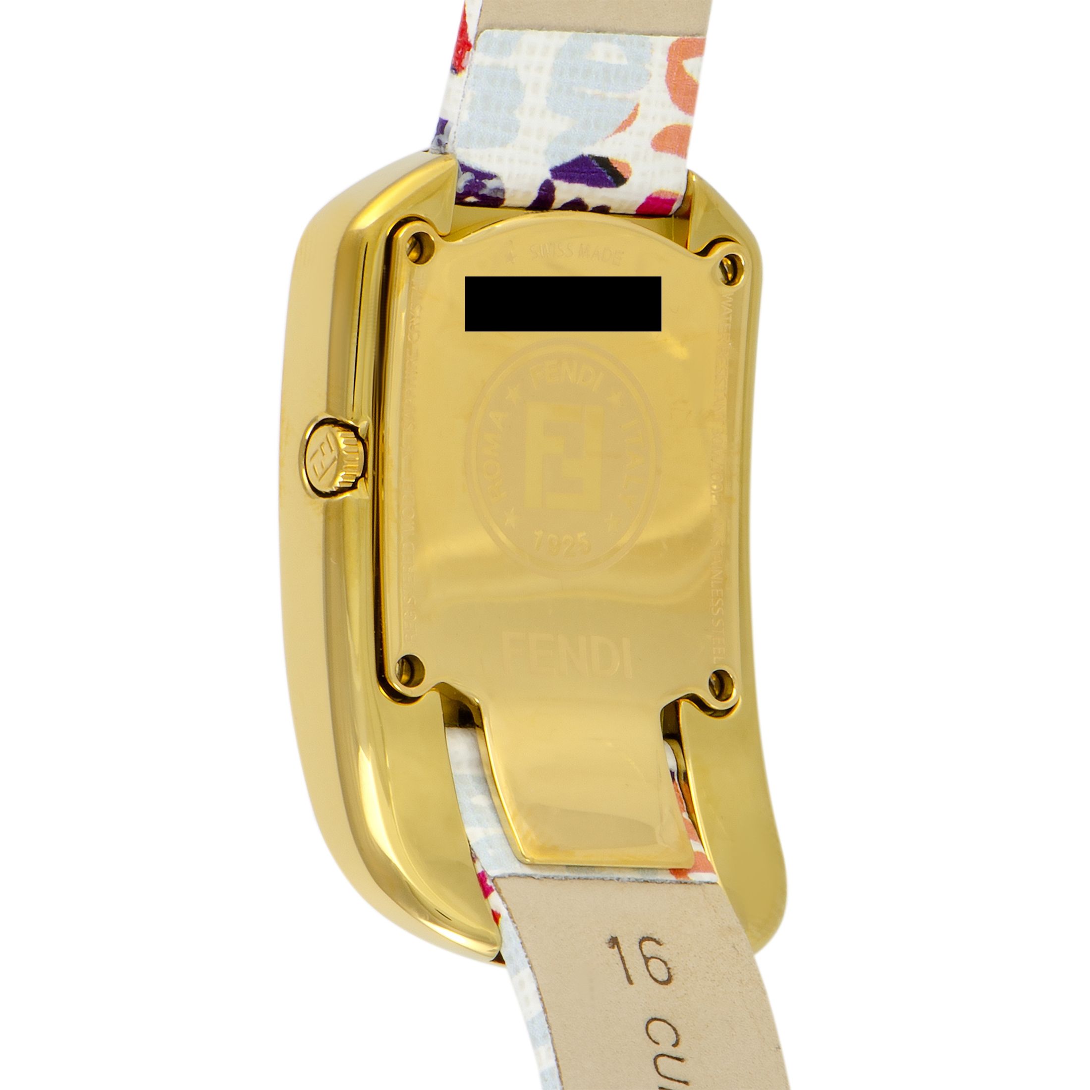 Fendi Chameleon Watch F302434047D1