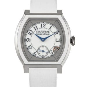 F.P. Journe Élégante 40mm Titanium with Inserts Watch