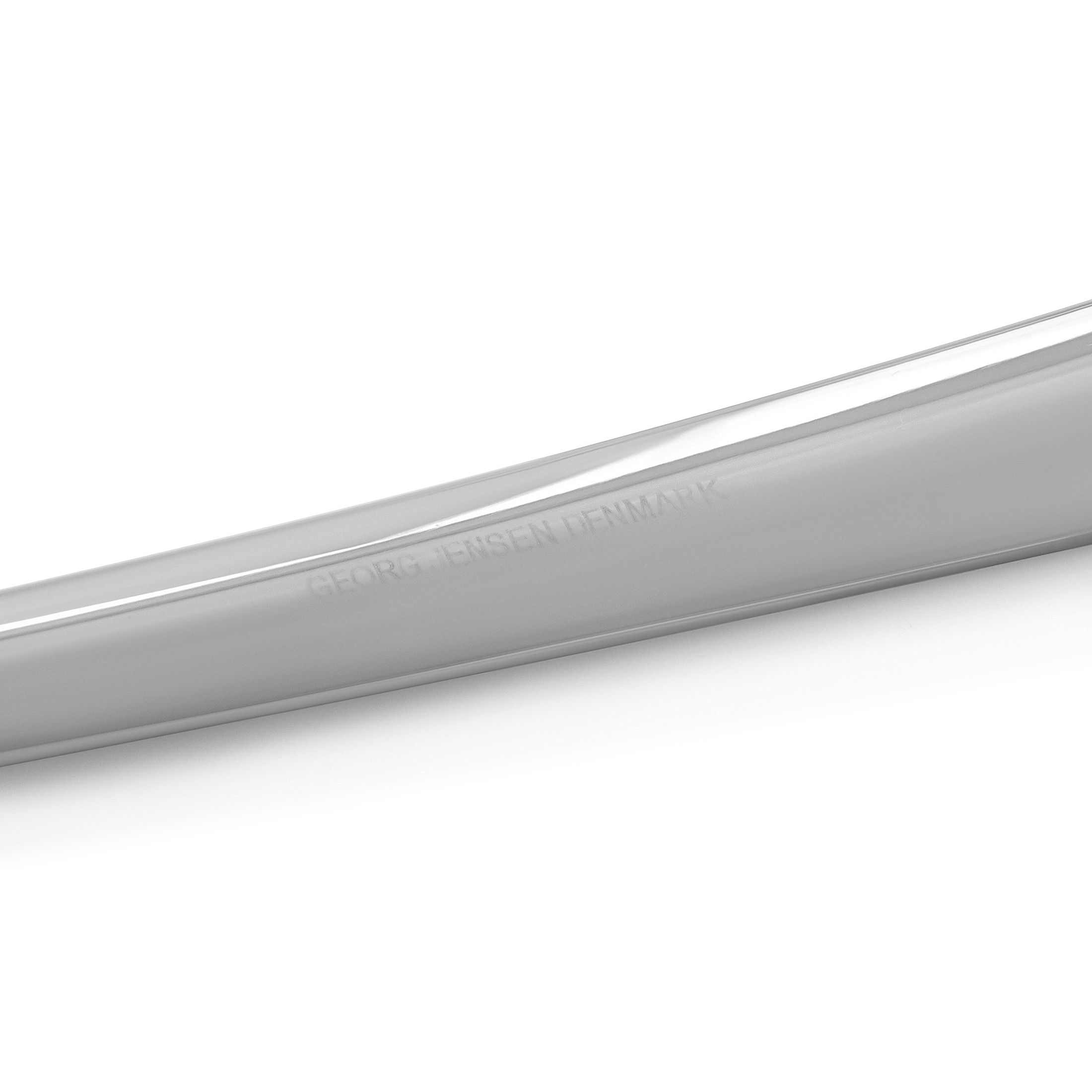 Georg Jensen Rebecca Duo Stainless Steel Salad Servers