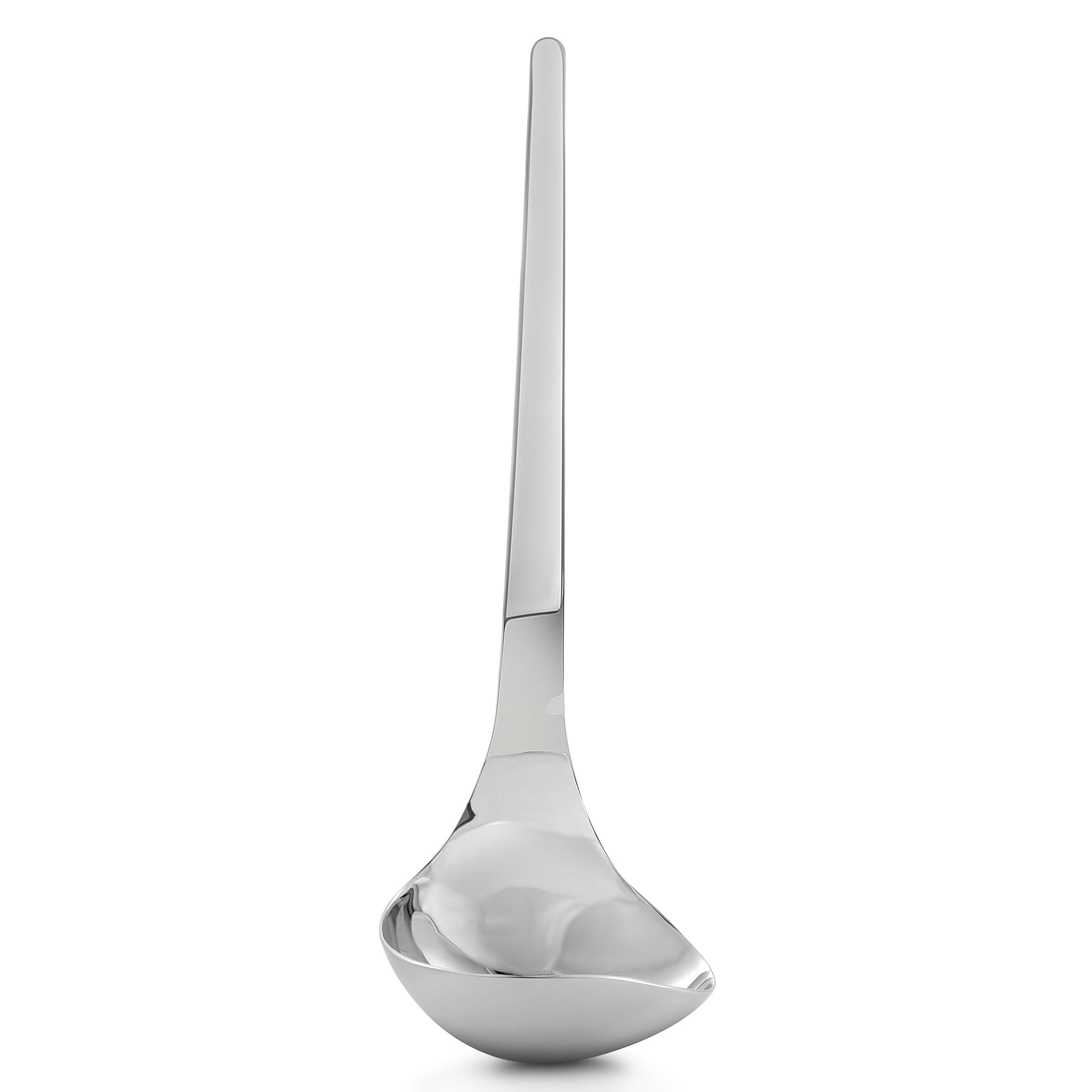 Georg Jensen Bloom Stainless Steel Ladle