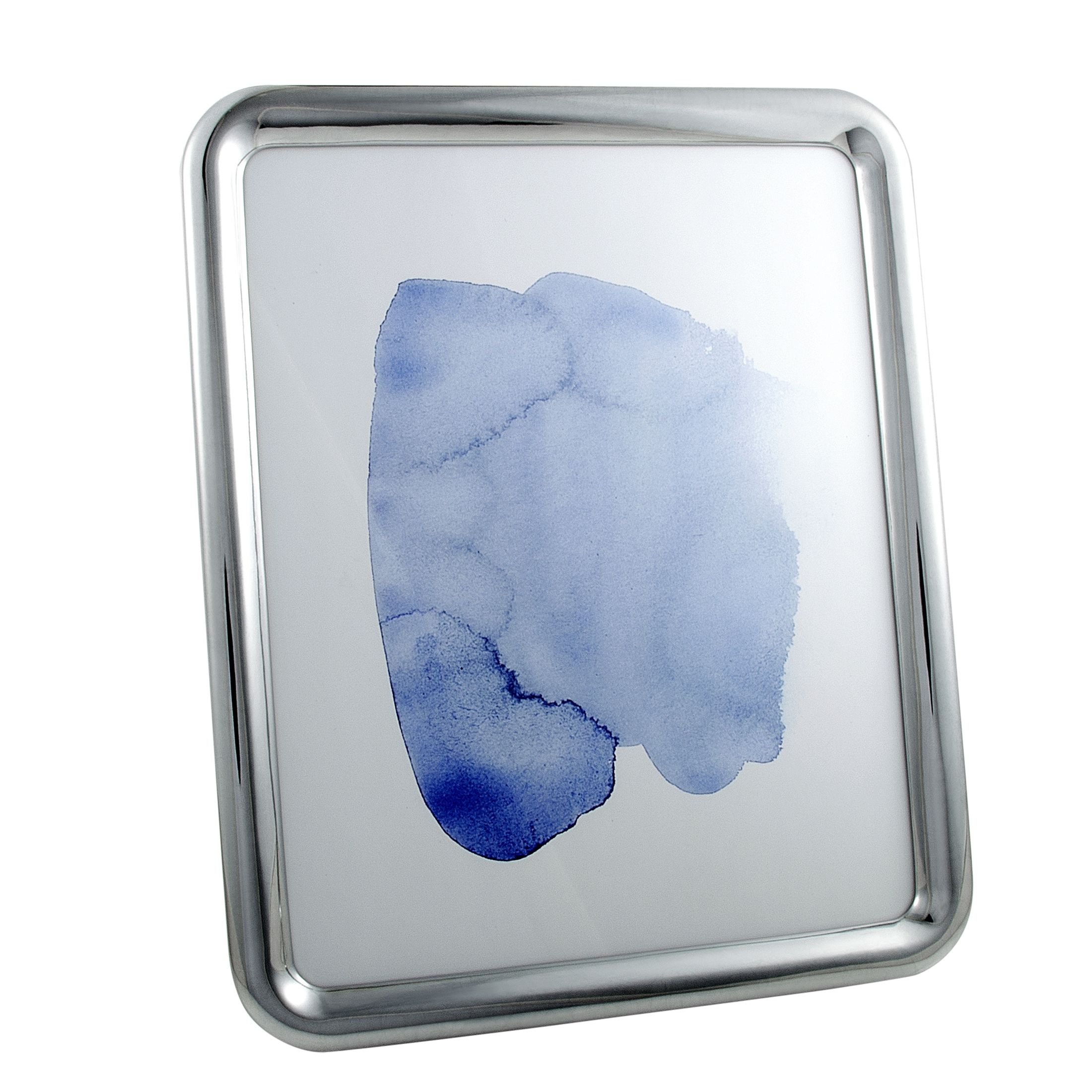Georg Jensen Tableau Aluminum Frame 20x25 cm