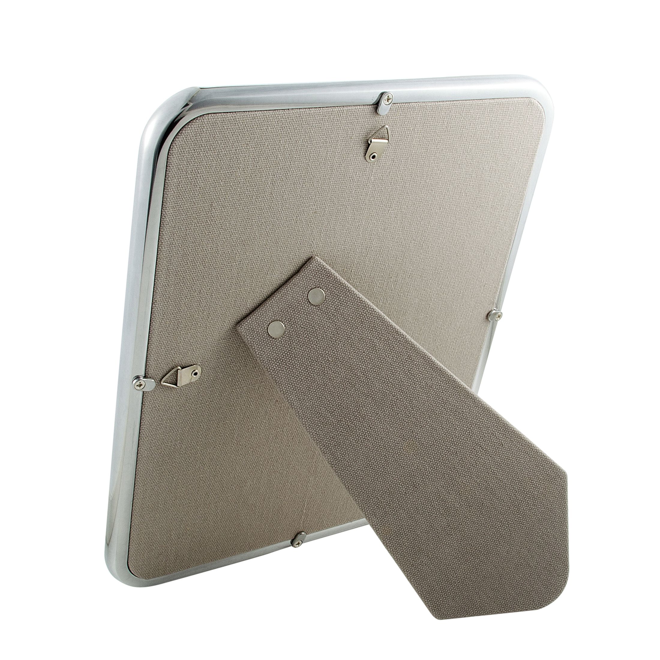 Georg Jensen Tableau Aluminum Frame 20x25 cm