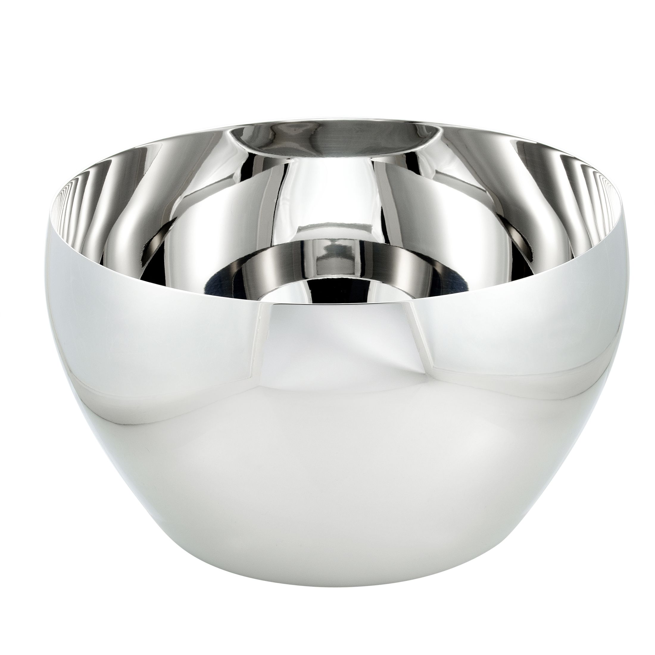 Georg Jensen Cafu Stainless Steel Bowl