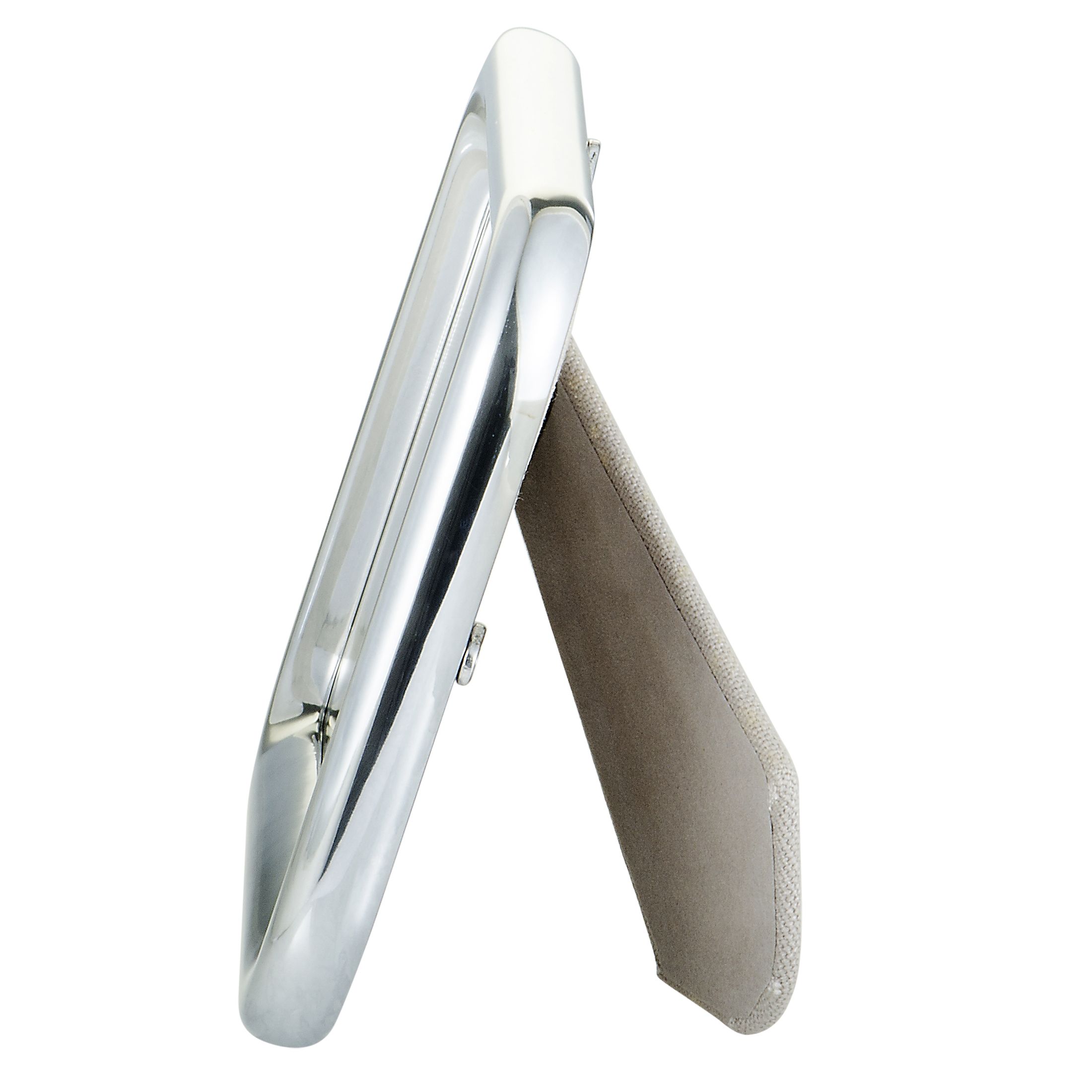 Georg Jensen Tableau Aluminum Mirror