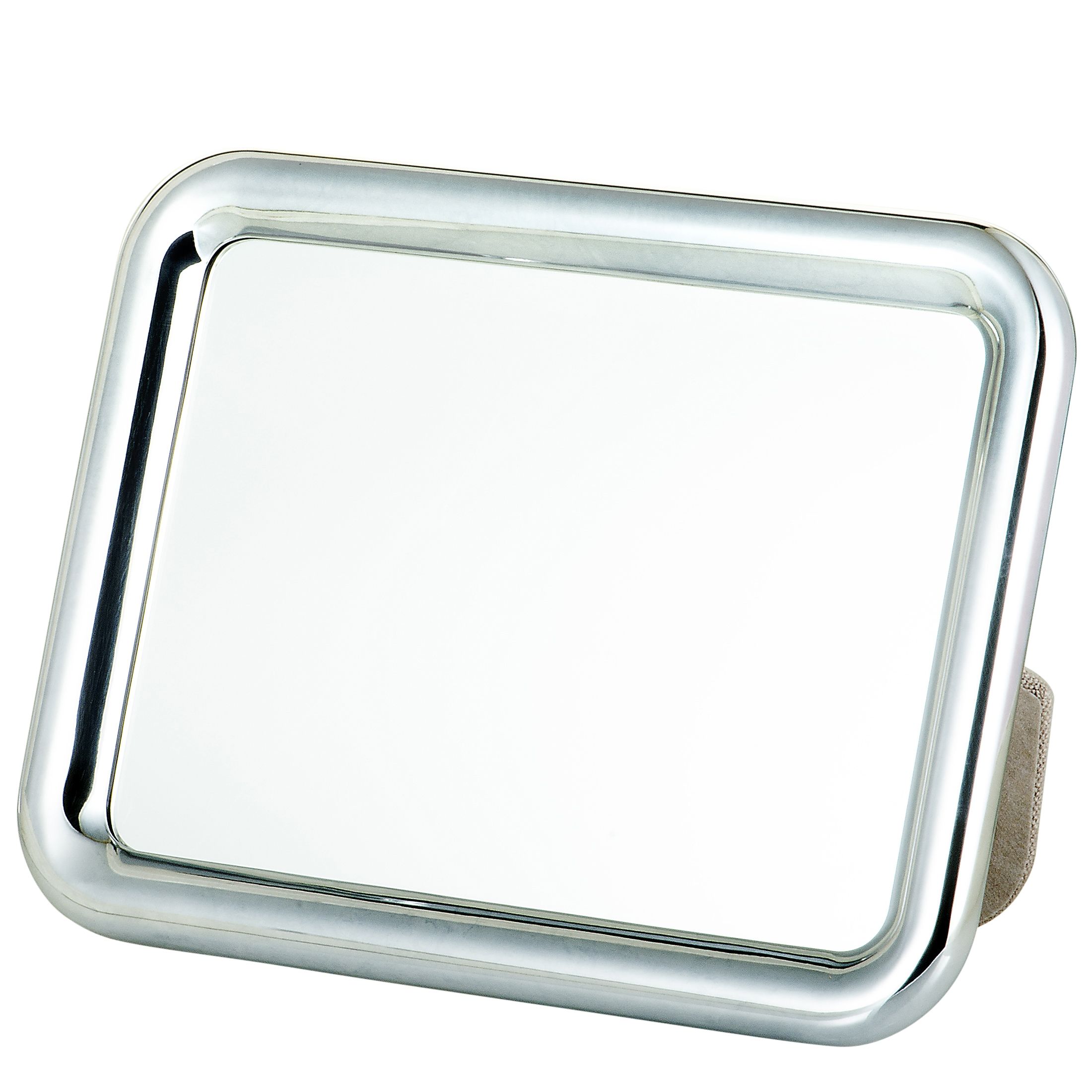 Georg Jensen Tableau Aluminum Mirror