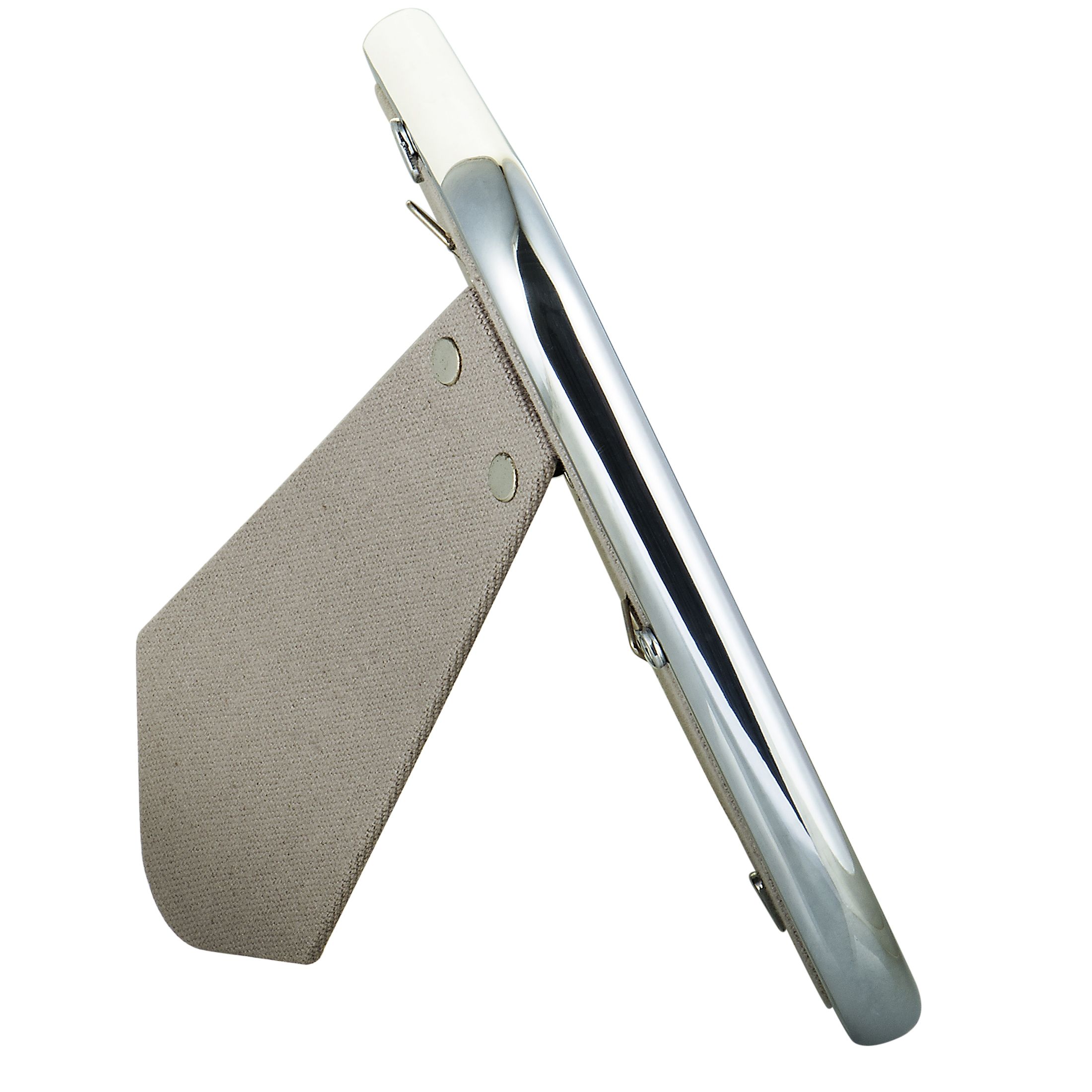 Georg Jensen Tableau Aluminum Mirror