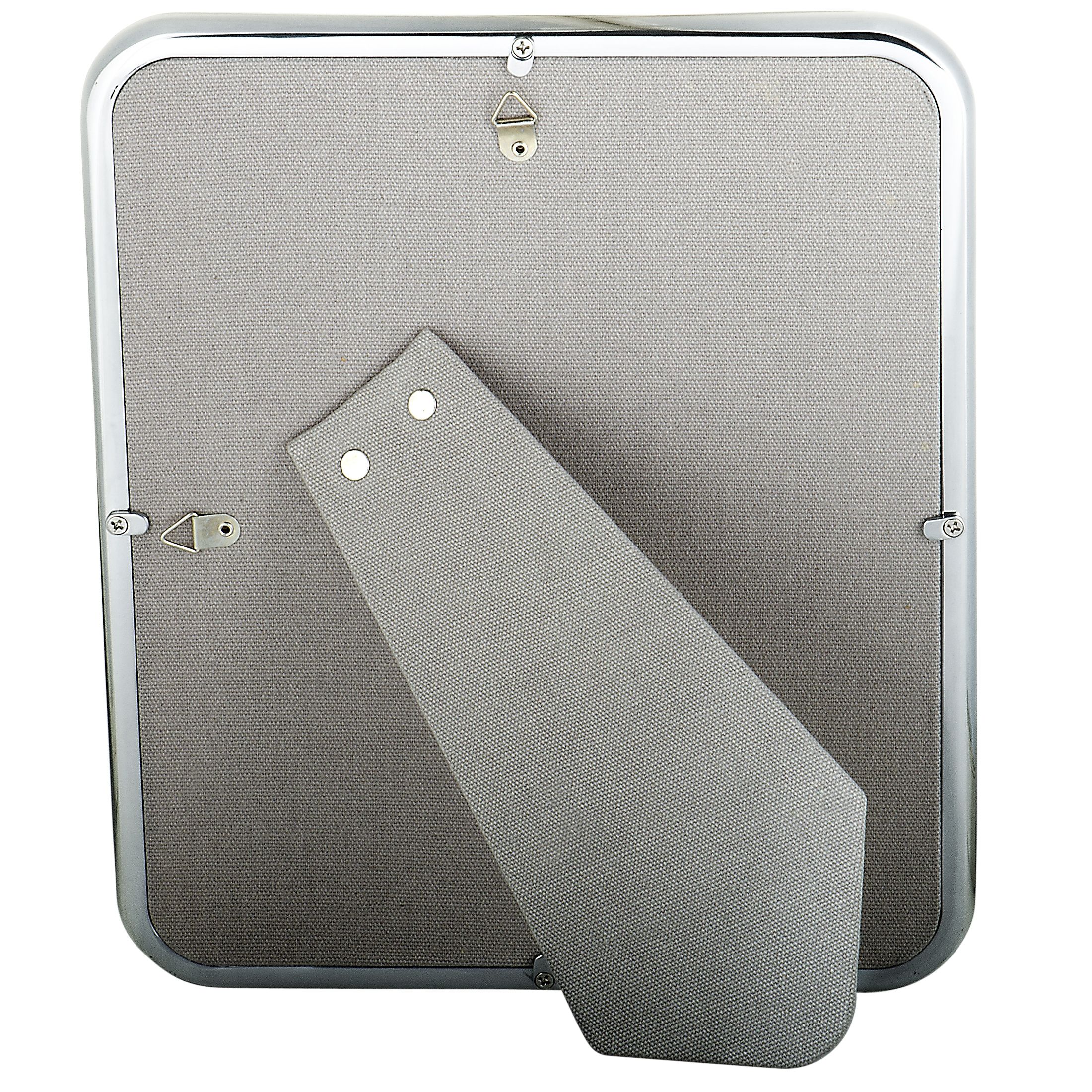 Georg Jensen Tableau Aluminum Mirror