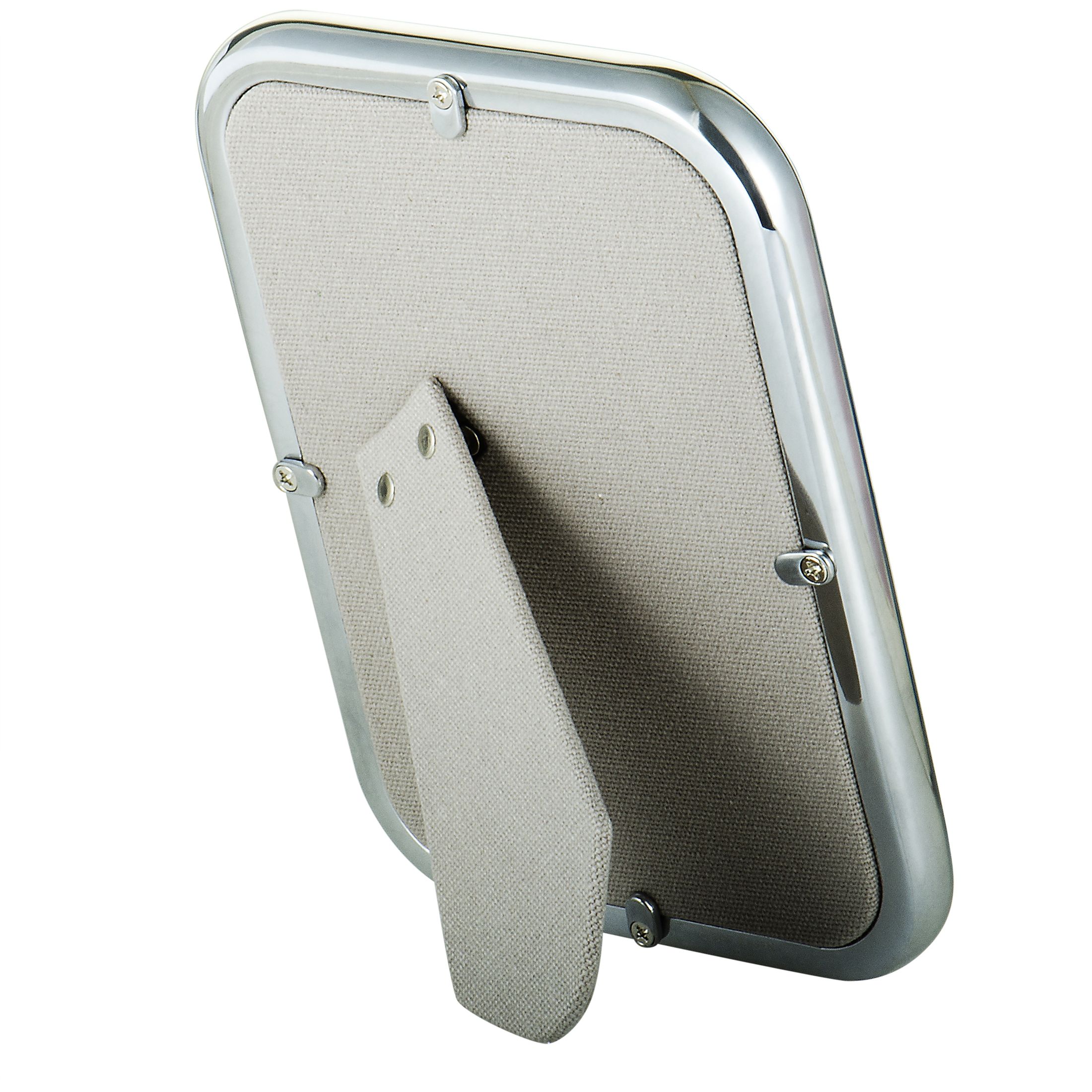 Georg Jensen Tableau Aluminum Frame 10x15 cm