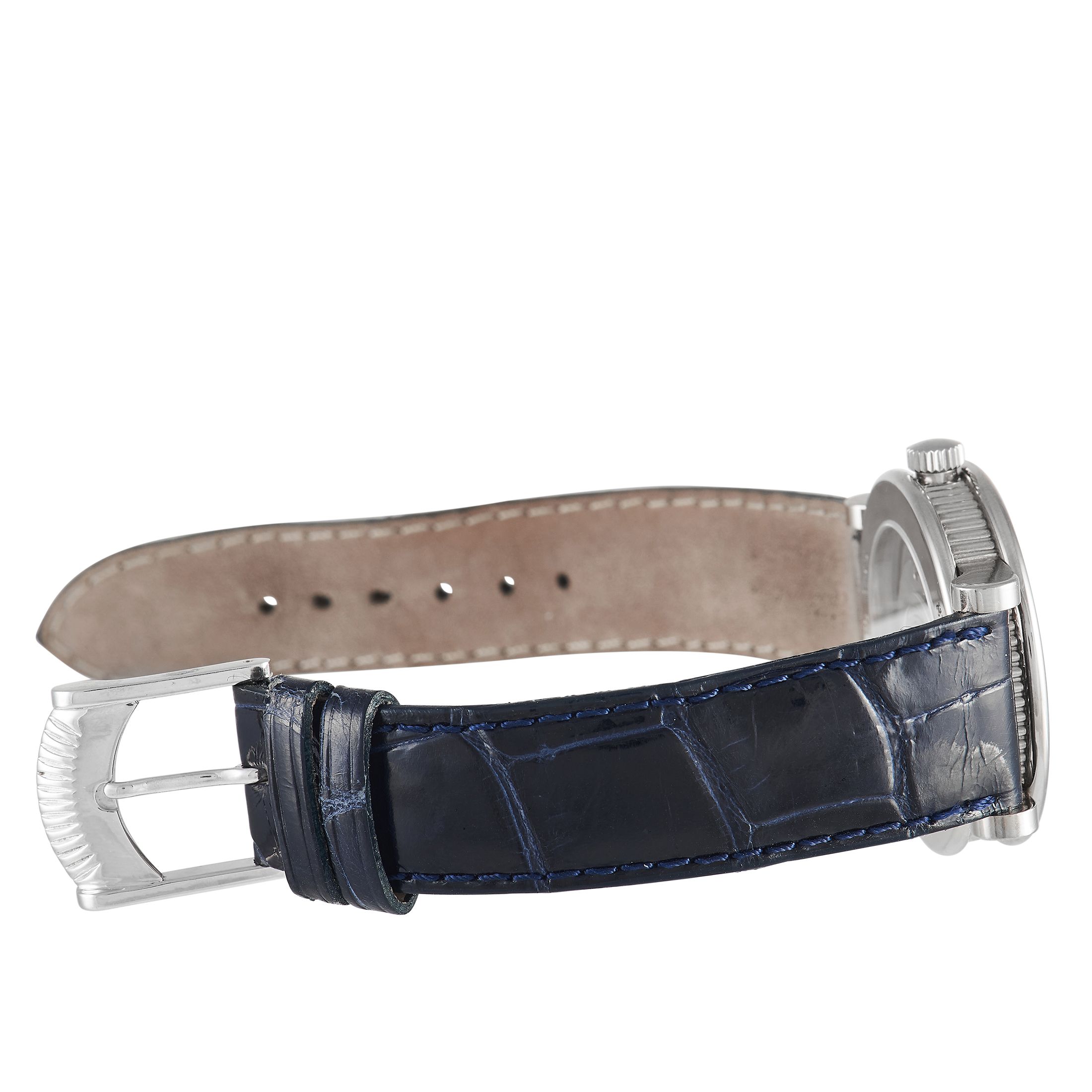 Goldpfeil Seven Masters Watch GPVC11