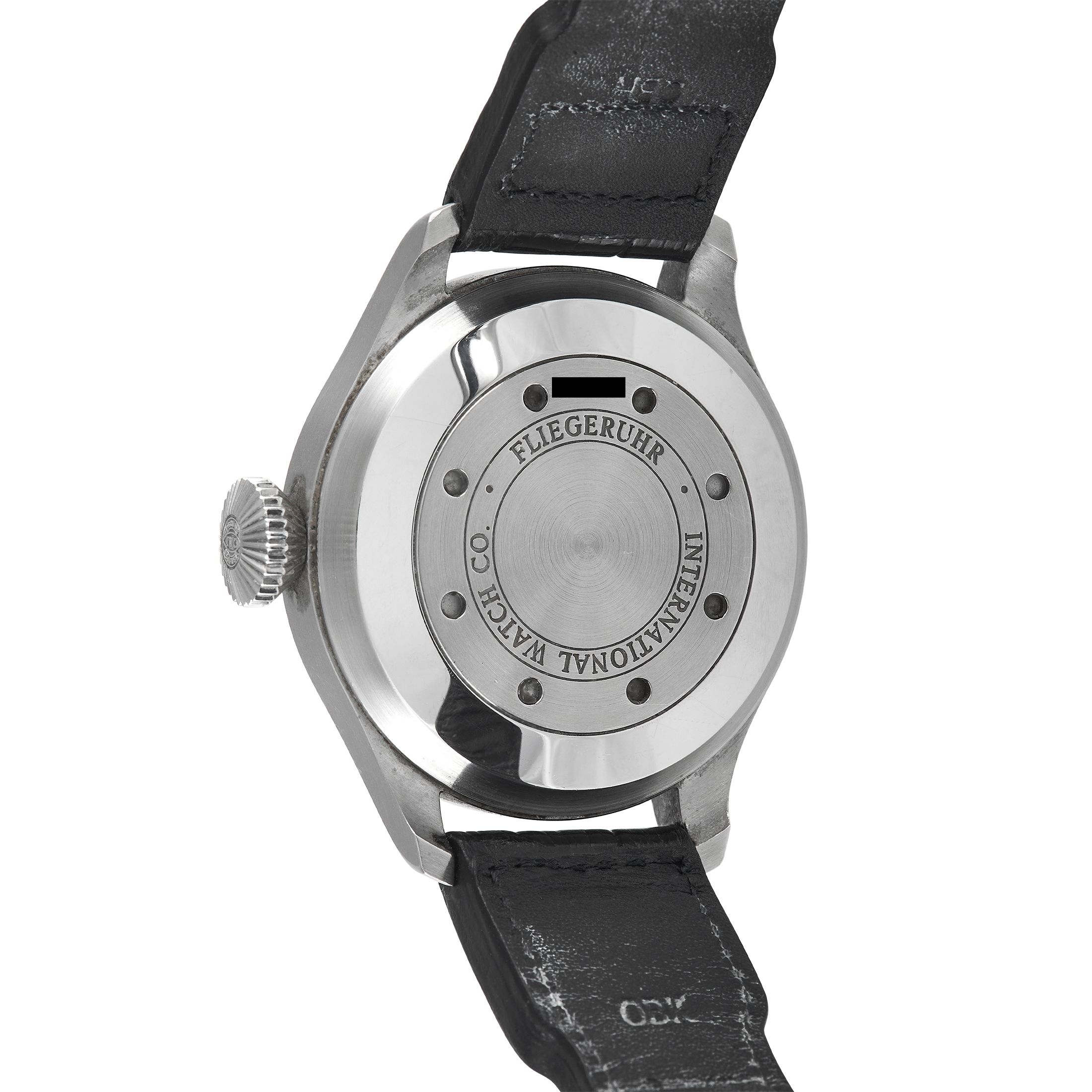 IWC Big Pilot's 7-Day Watch IW500401