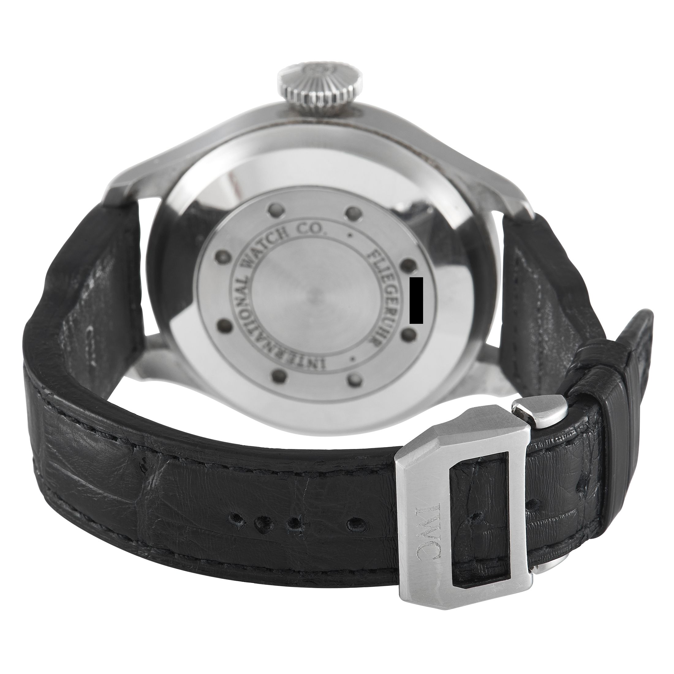 IWC Big Pilot's 7-Day Watch IW500401