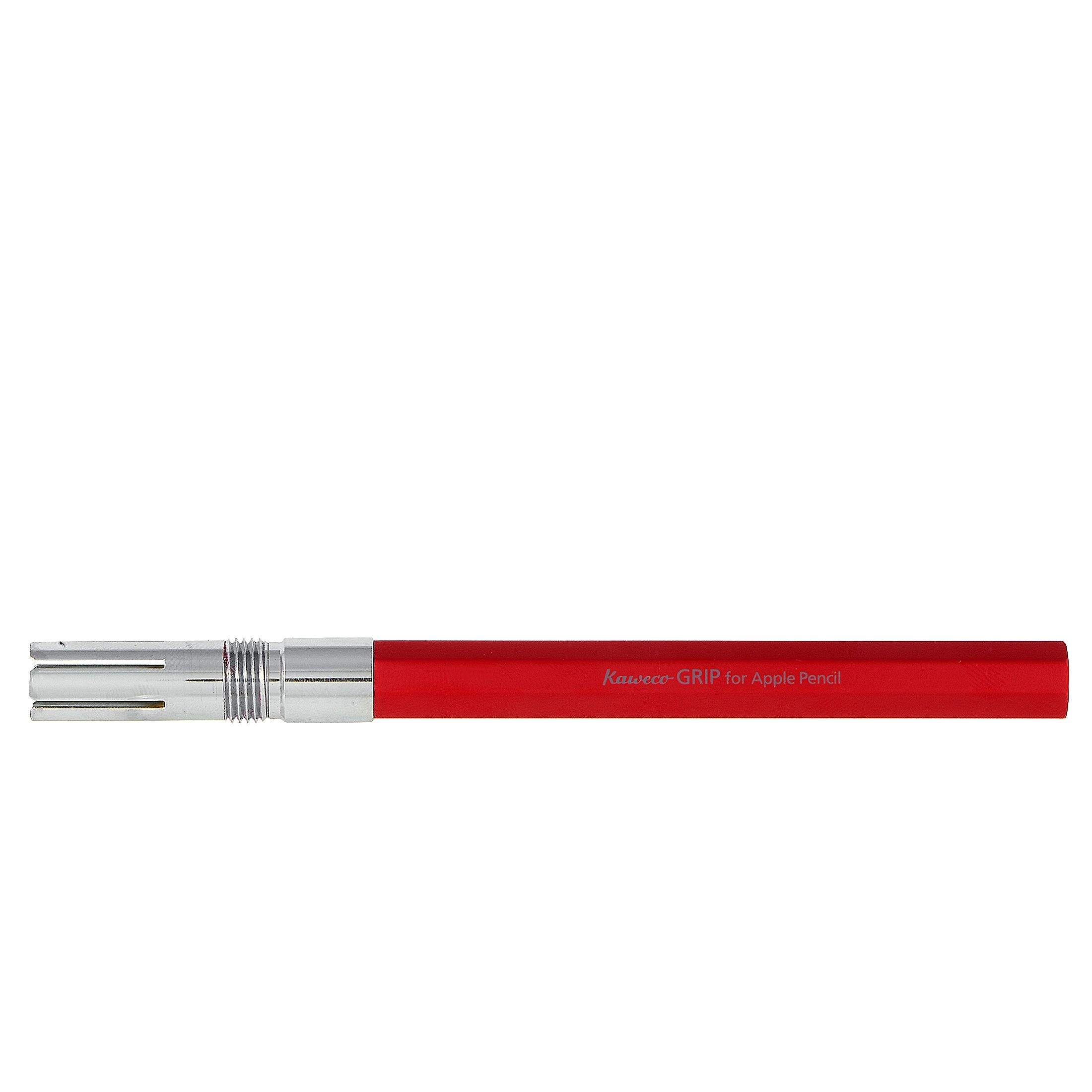 Kaweco GRIP for Apple Pencil Red Pencover
