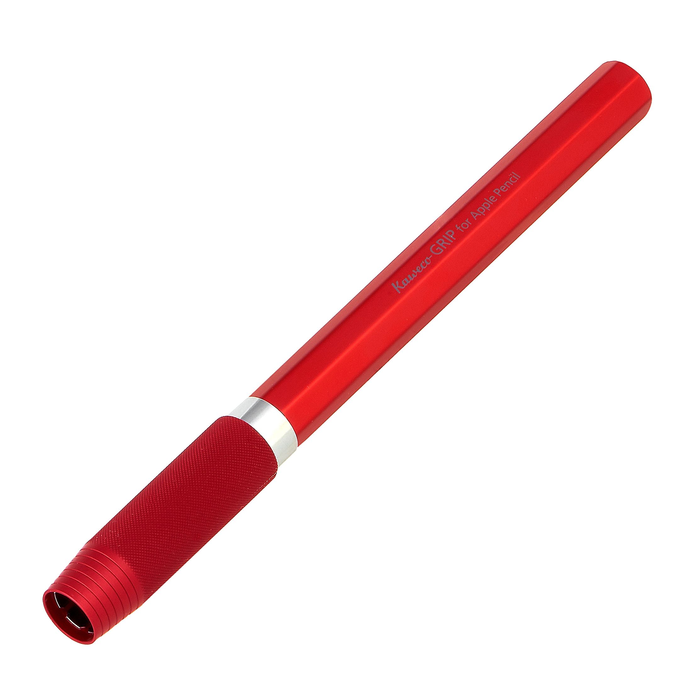 Kaweco GRIP for Apple Pencil Red Pencover
