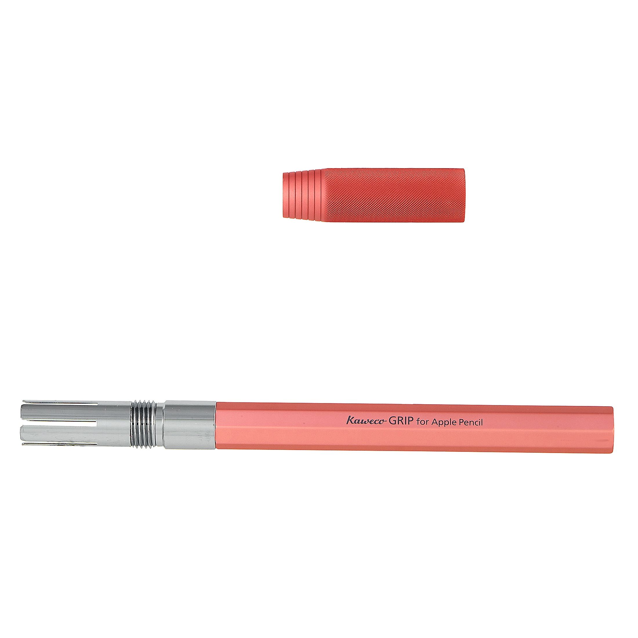 Kaweco GRIP for Apple Pencil Rose Gold Pencover
