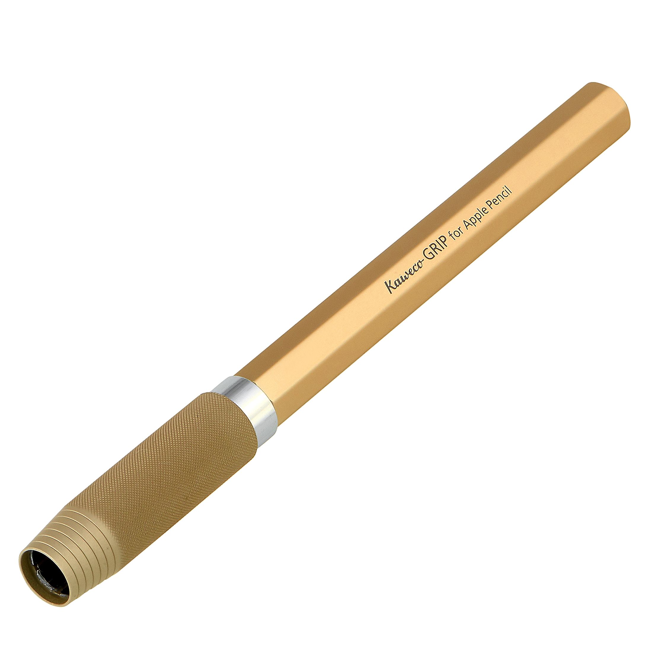 Kaweco GRIP for Apple Pencil Gold Pencover