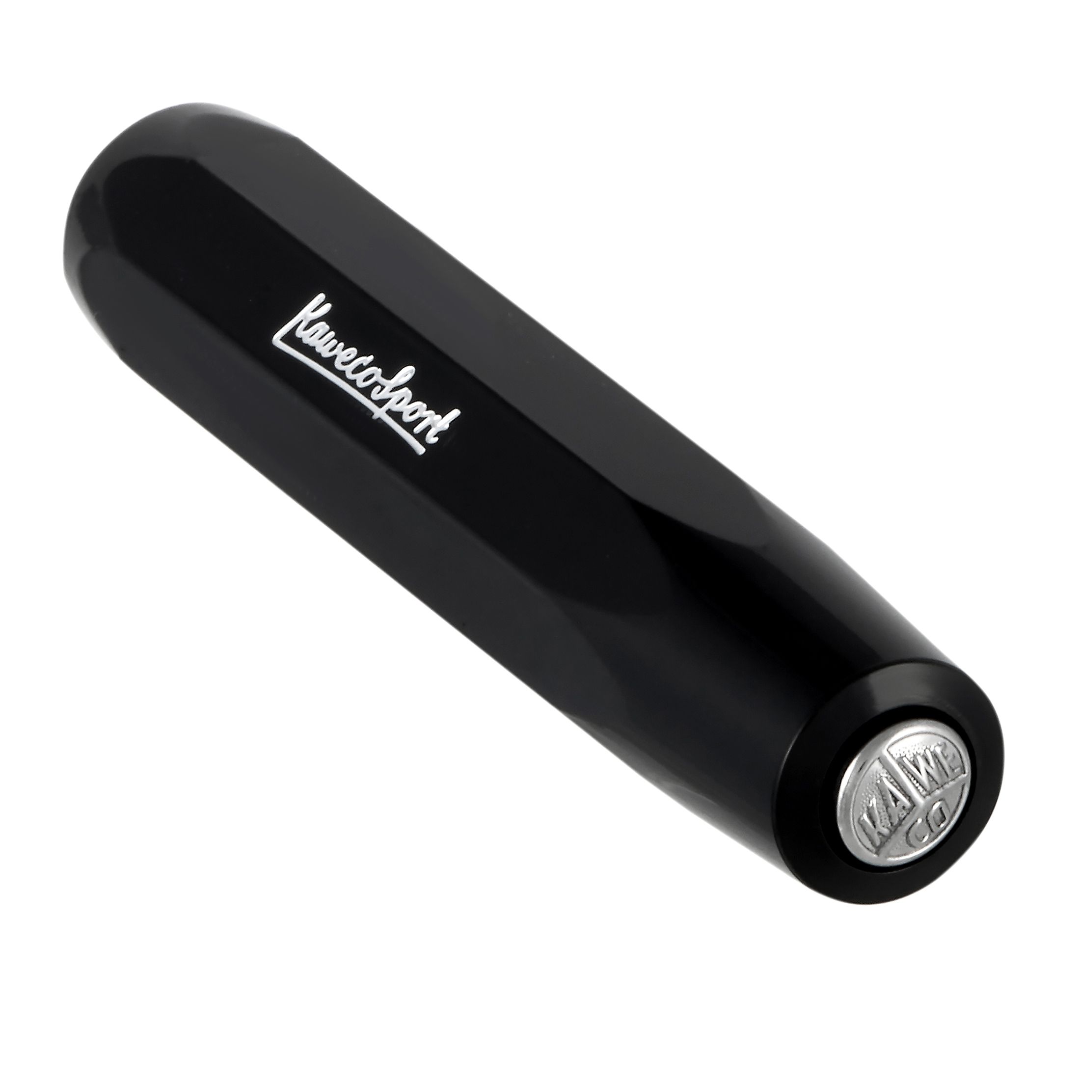 Kaweco Calligraphy Sport Black Fountain Pen Size 2.3 mm