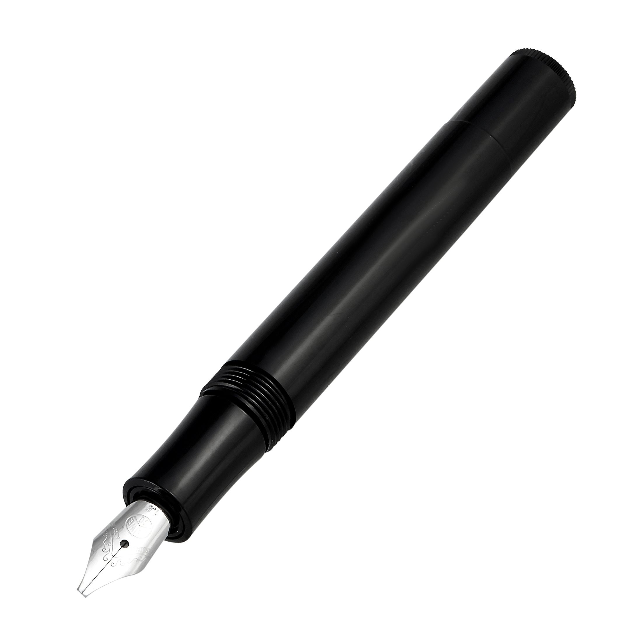 Kaweco Calligraphy Sport Black Fountain Pen Size 2.3 mm