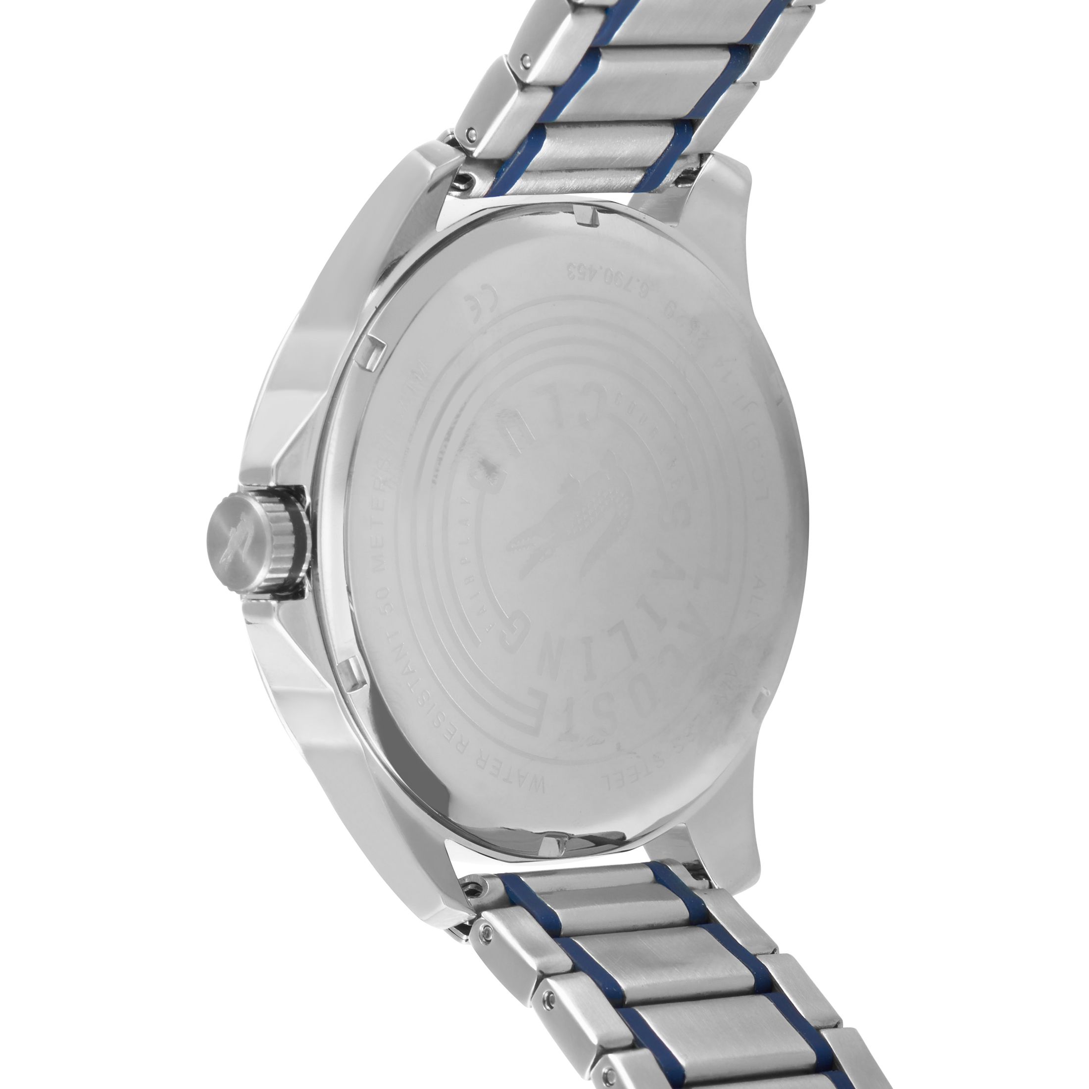 Lacoste Capbreton Stainless Steel Watch 2010944