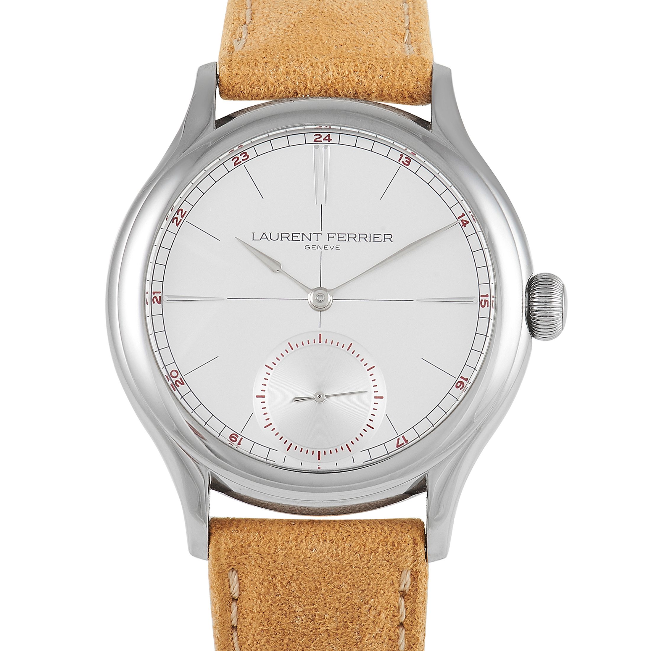 Laurent Ferrier Classic Origin Watch LCF036.T1.G1G