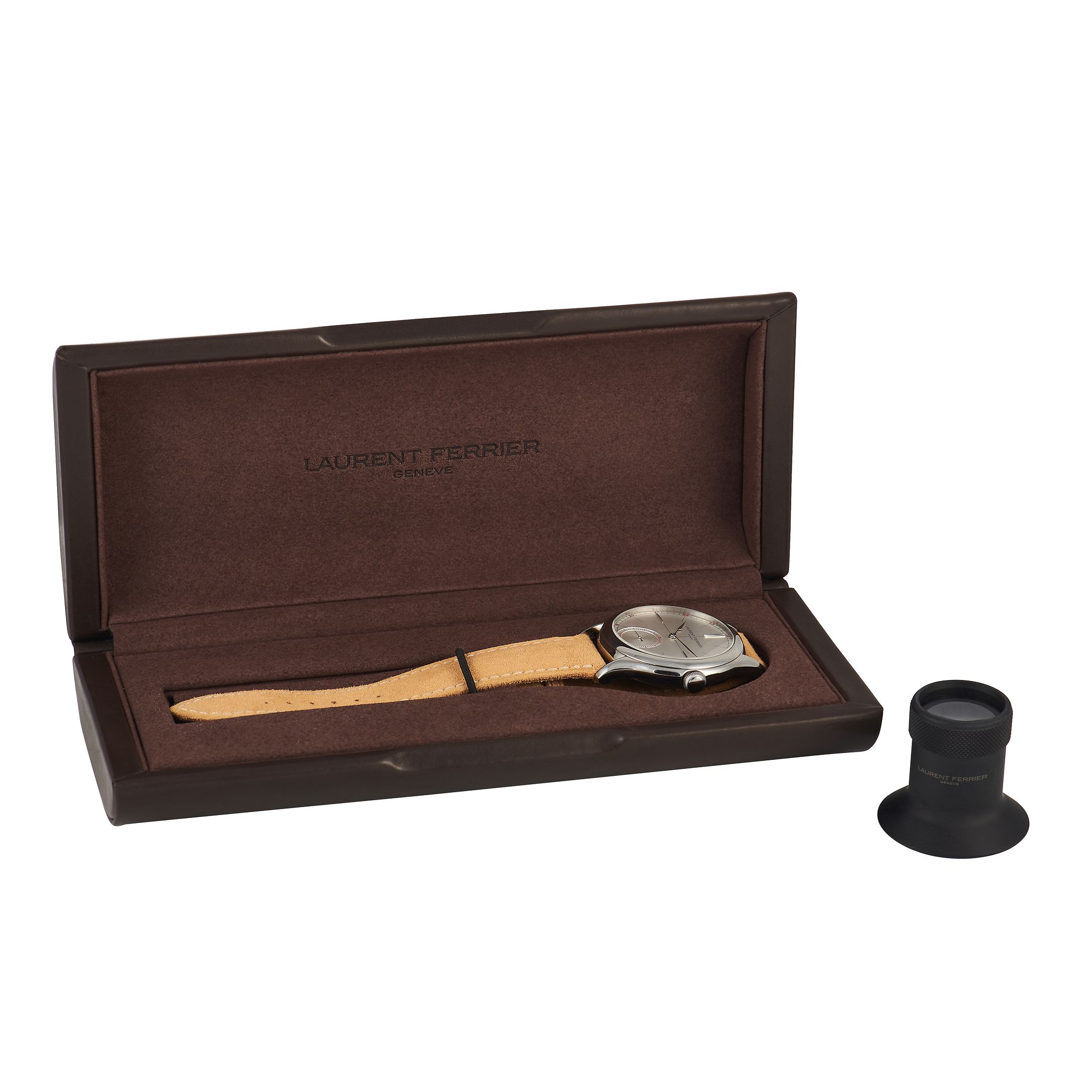 Laurent Ferrier Classic Origin Watch LCF036.T1.G1G