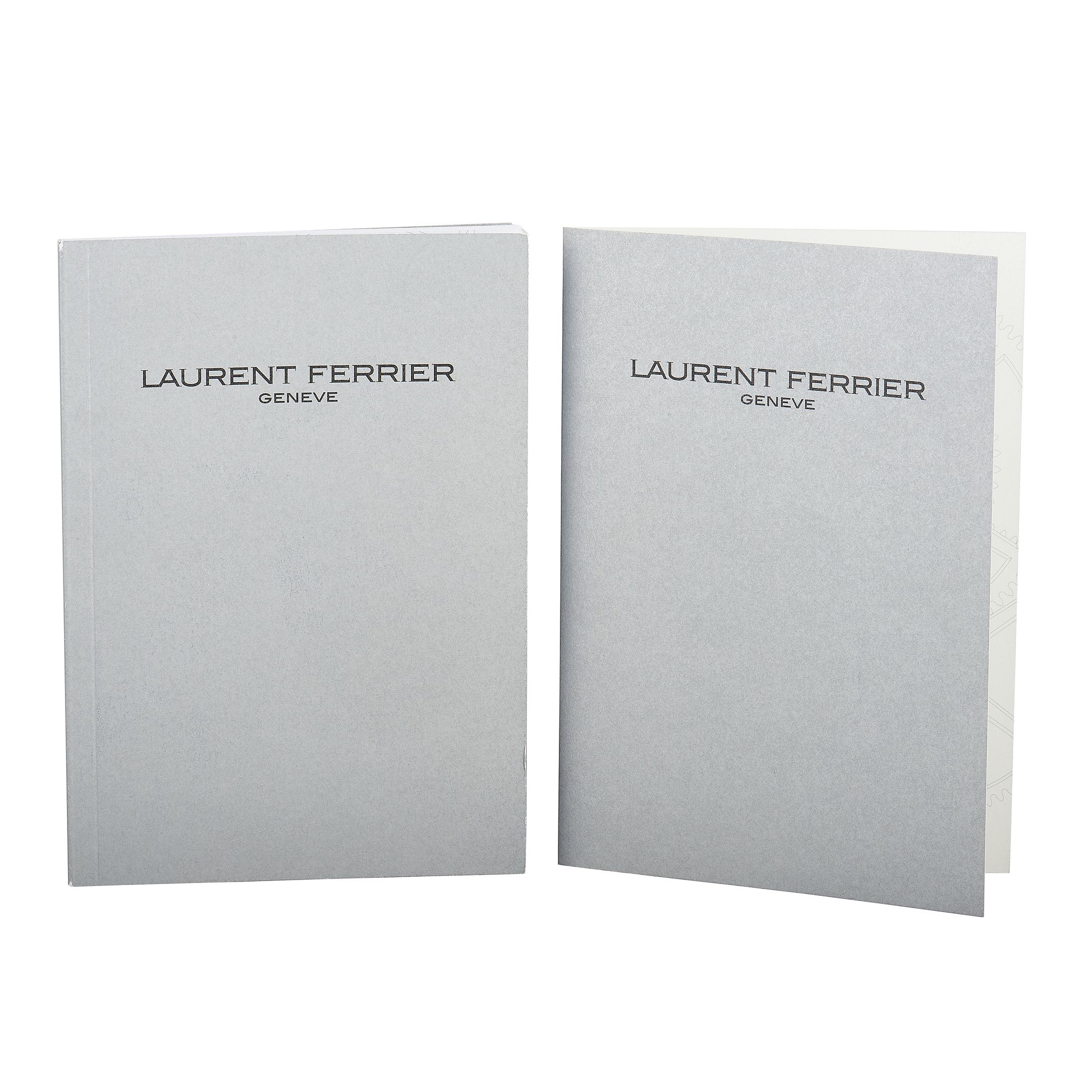 Laurent Ferrier Classic Origin Watch LCF036.T1.G1G