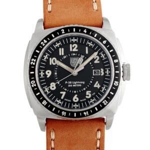 Luminox P-38 Lightning Watch XA.9427