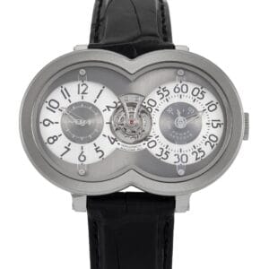 MB & F MB& F Horological Machine No.1 Watch 10.T41WL.S