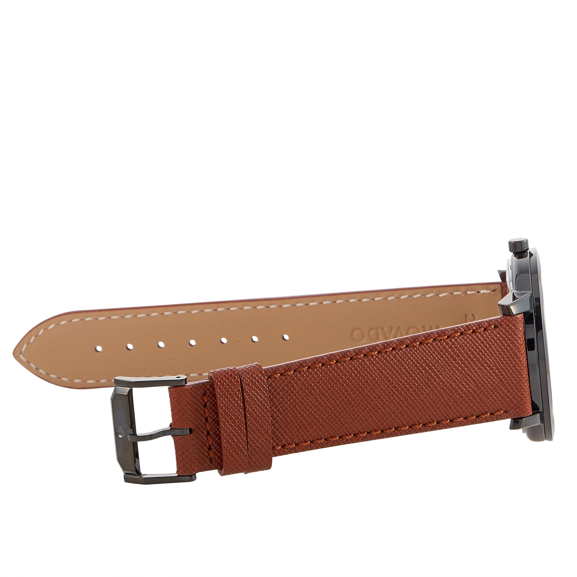 Movado Museum Classic Black Dial Men's Watch 0607198