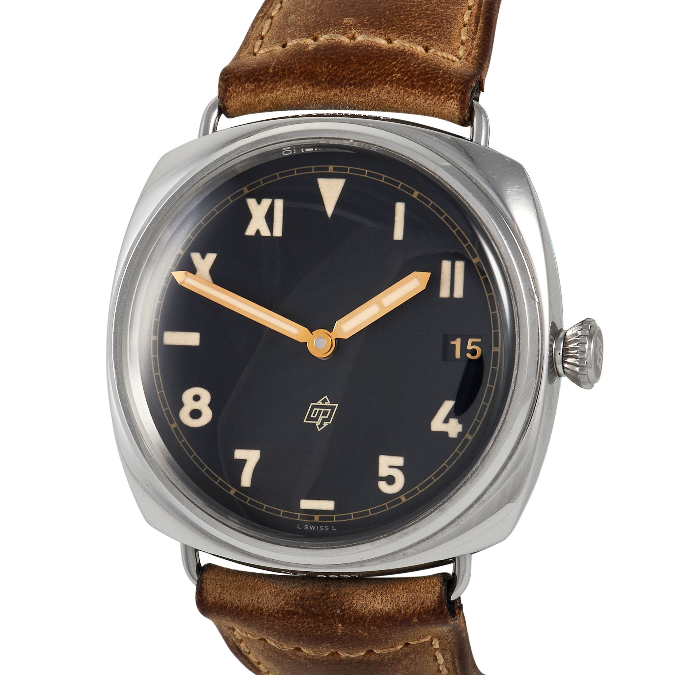 Officine Panerai California 47mm Watch PAM00424