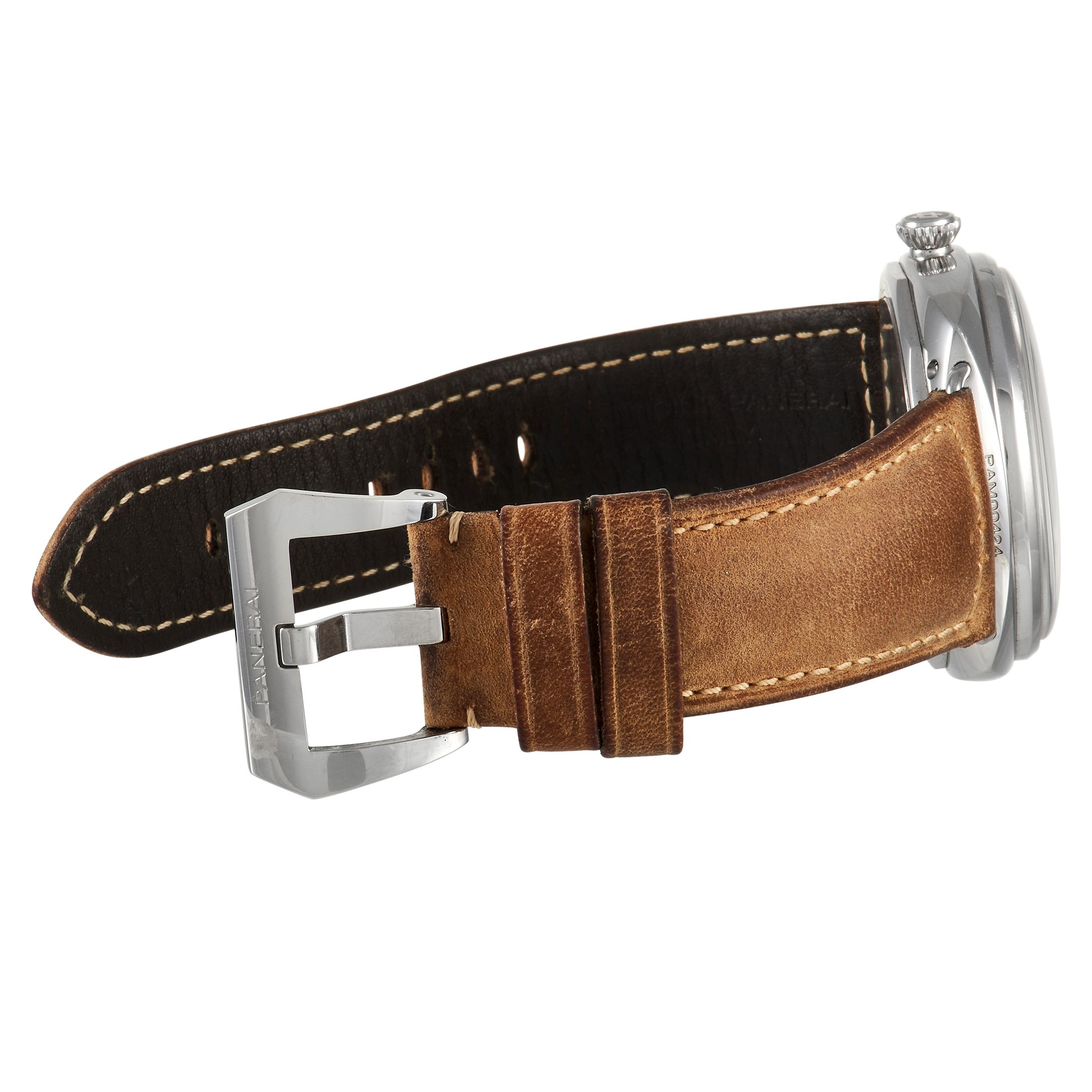 Officine Panerai California 47mm Watch PAM00424