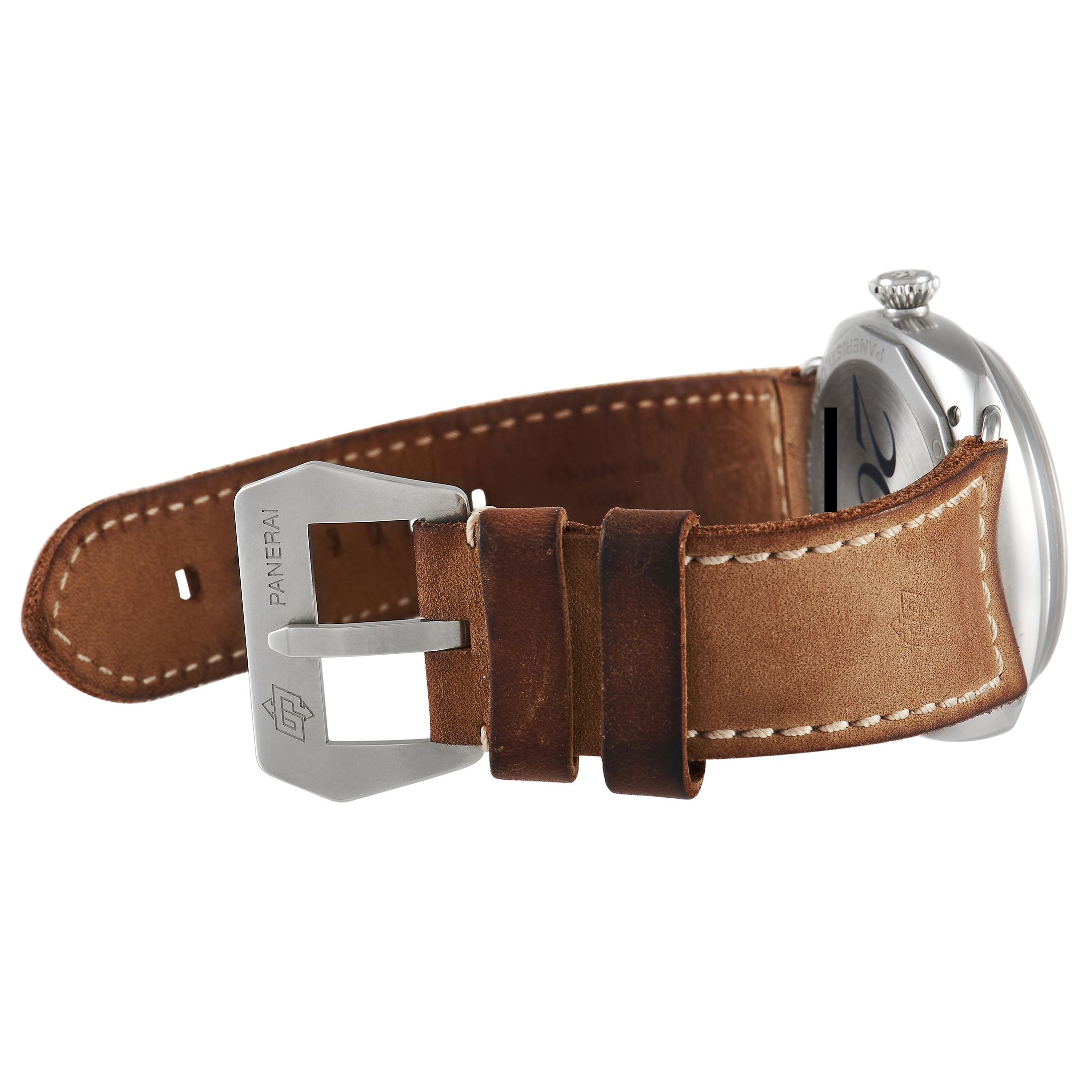 Officine Panerai Radiomir Venti Limited Edition 20th Anniversary Paneristi Watch PAM02020