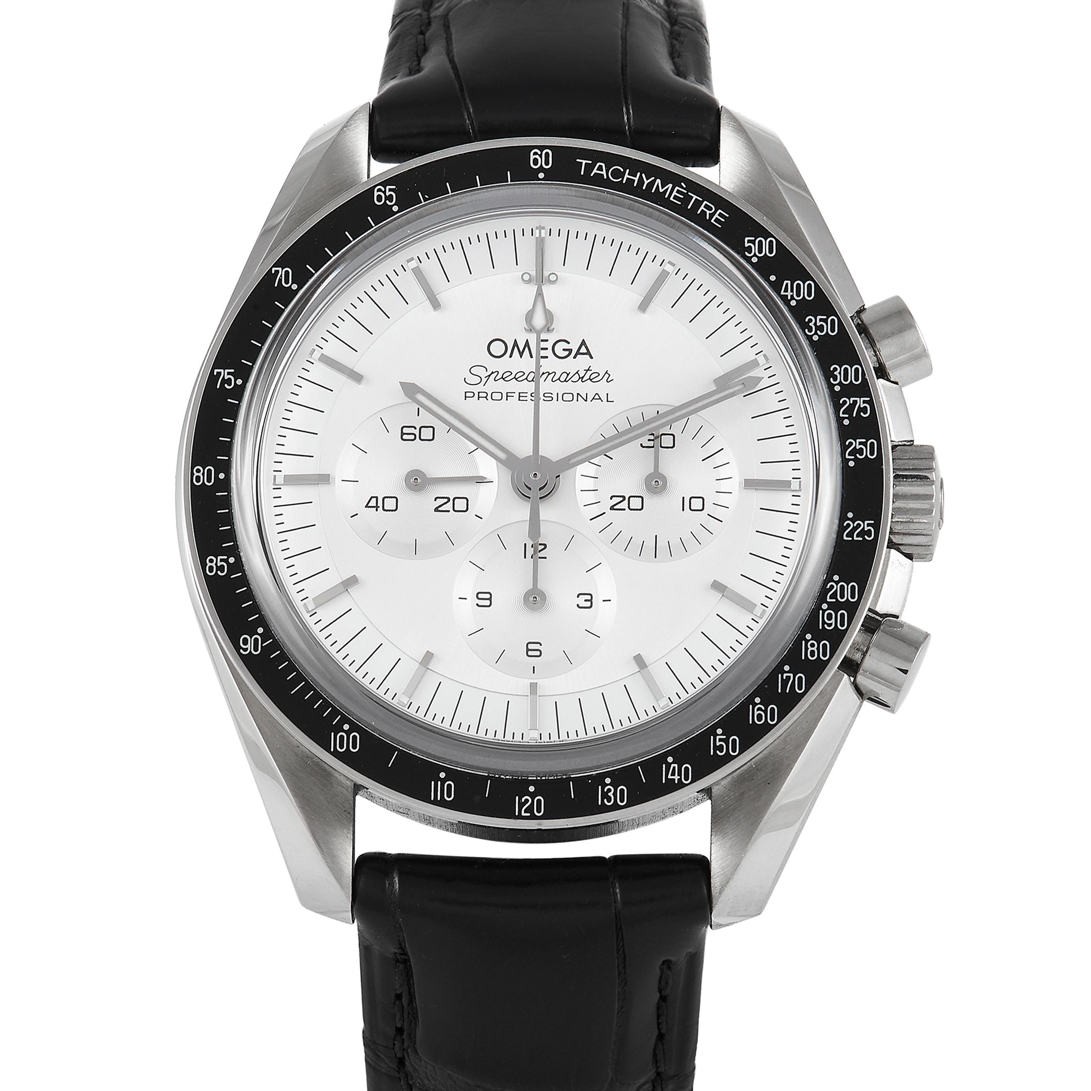 Omega Speedmaster Professional Moonwatch Chronograph Watch 310.63.42.50.02.001