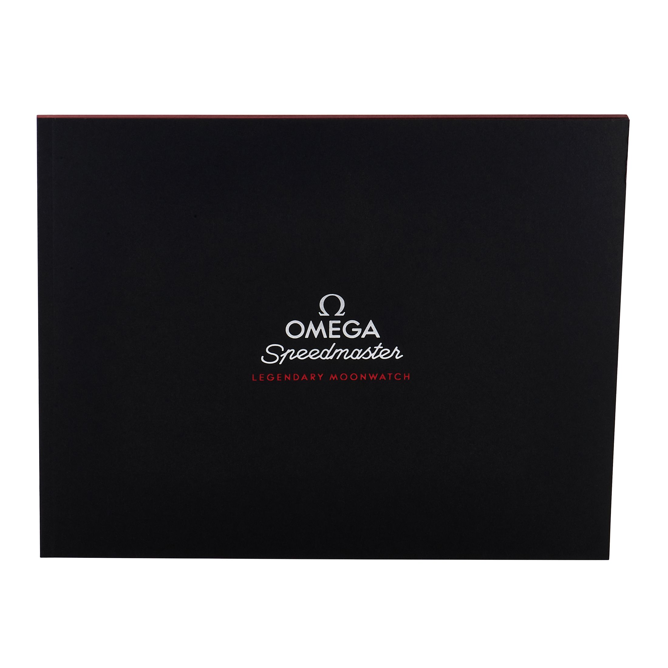 Omega Speedmaster Professional Moonwatch Chronograph Watch 310.63.42.50.02.001