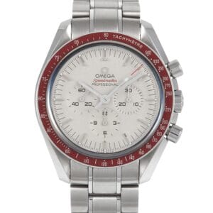 Omega Speedmaster Tokyo 2020 Limited Ed Men's Watch 522.30.42.30.06.001