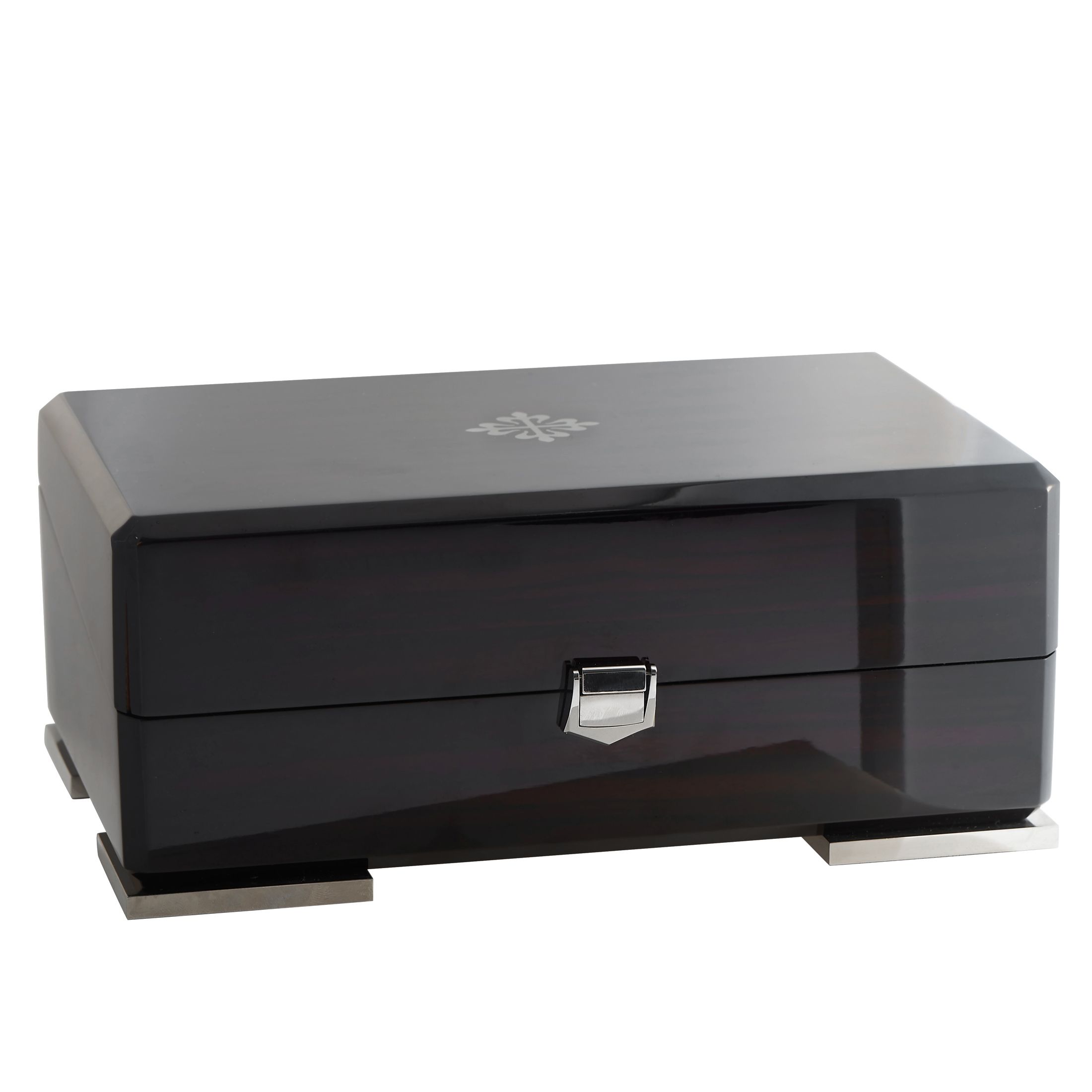 Patek Philippe Annual Calendar Platinum Watch 5035P