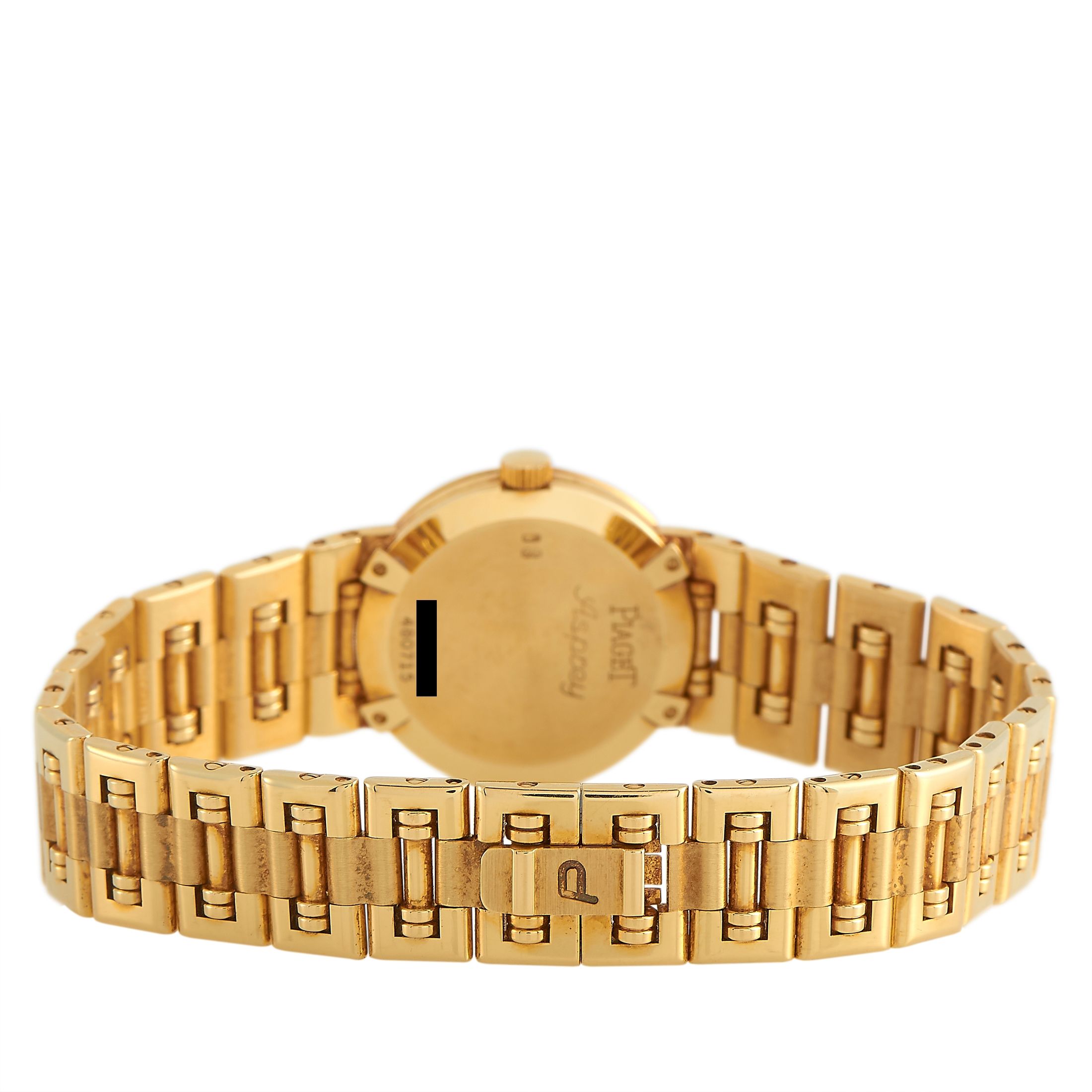 Piaget Dancer Ladies Watch 80564