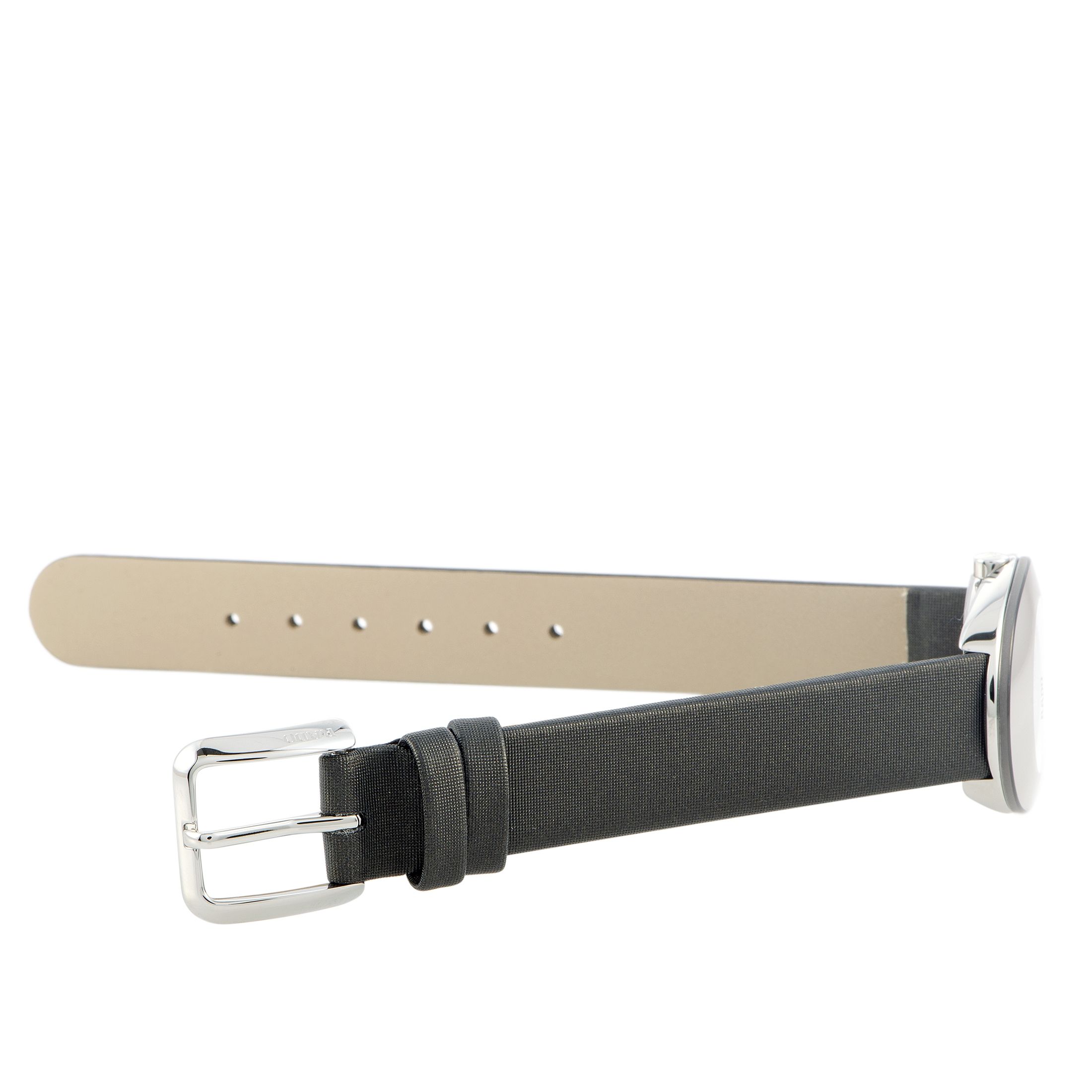 Rado Montres Esenza Pavé Watch R53921706/01.963.0921.3.070